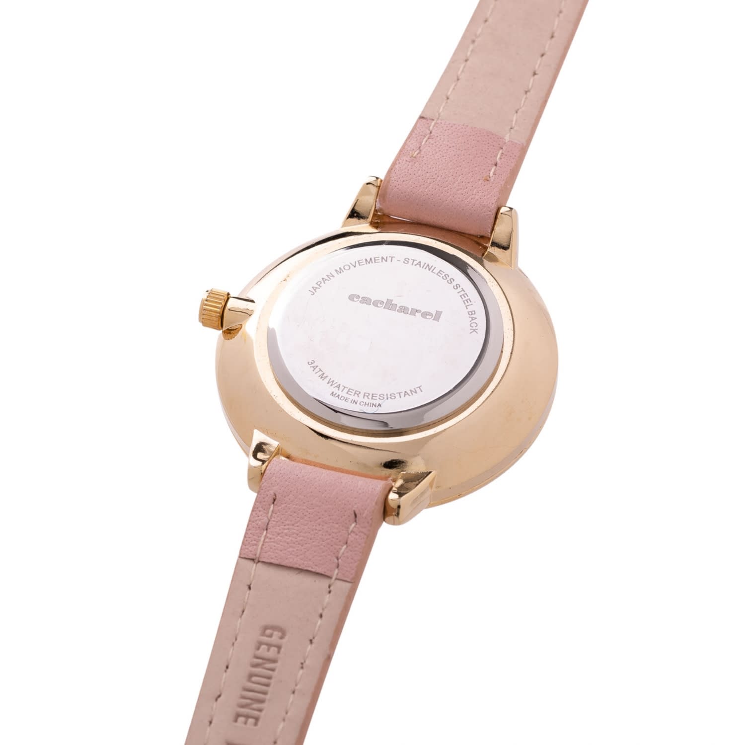 Watch Hortense Pink