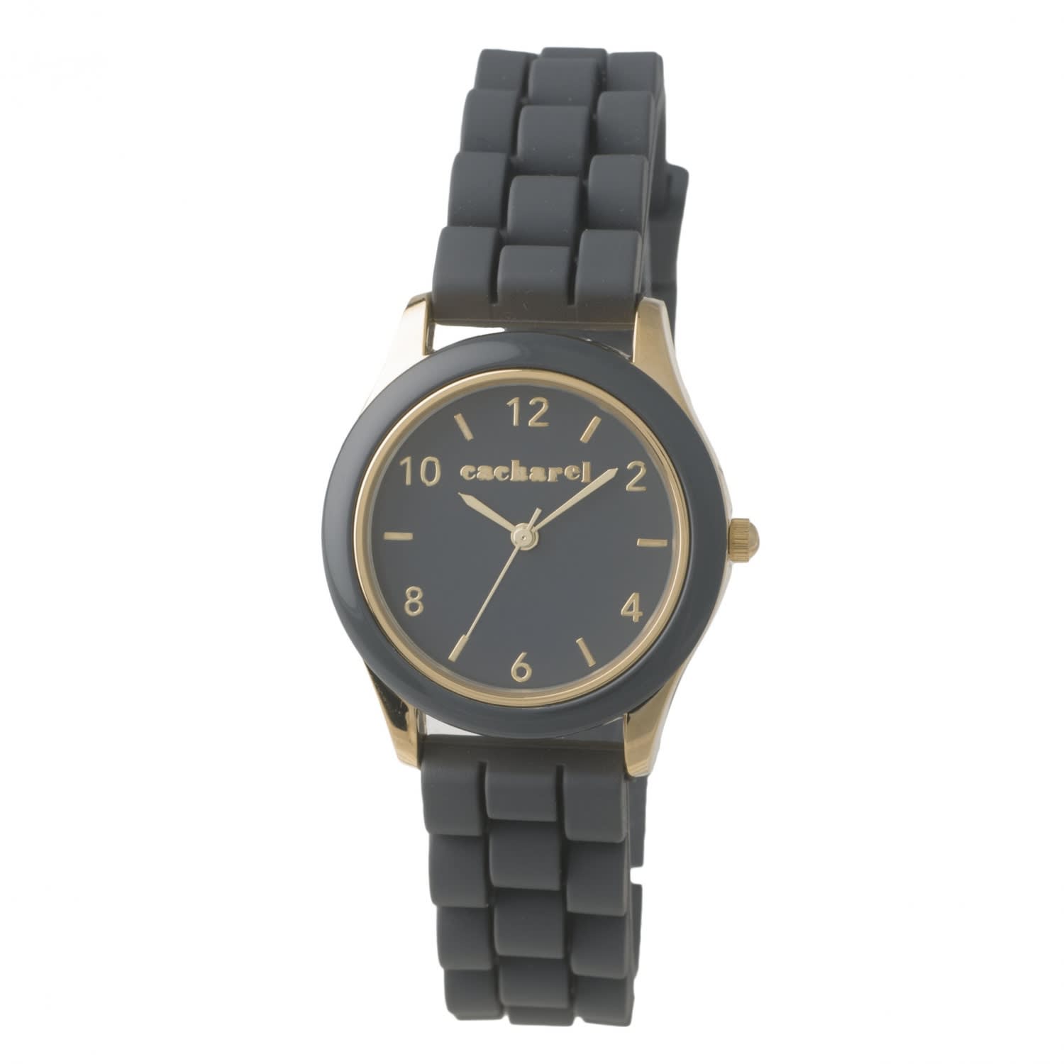Watch Bird Gris