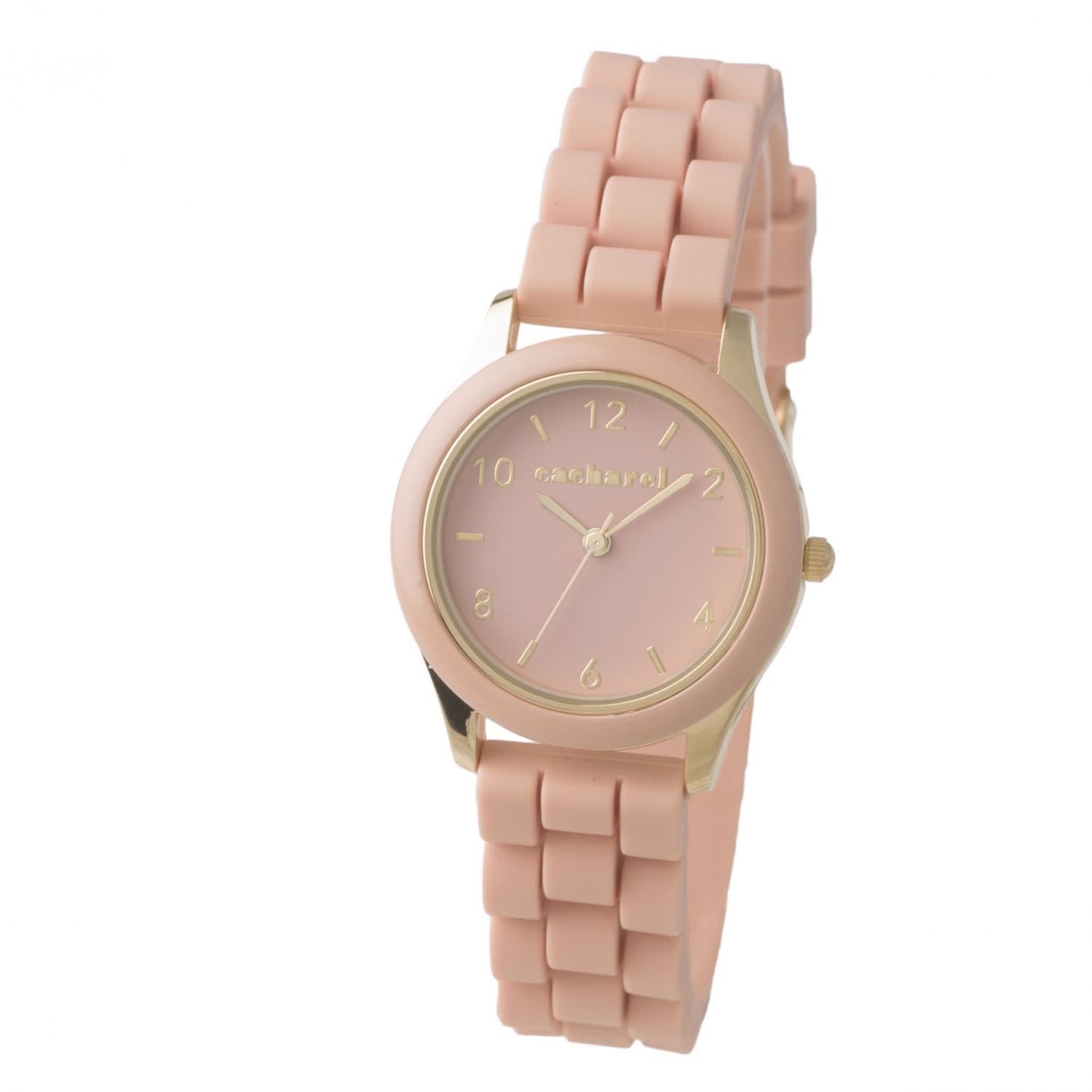 Watch Bird Pink