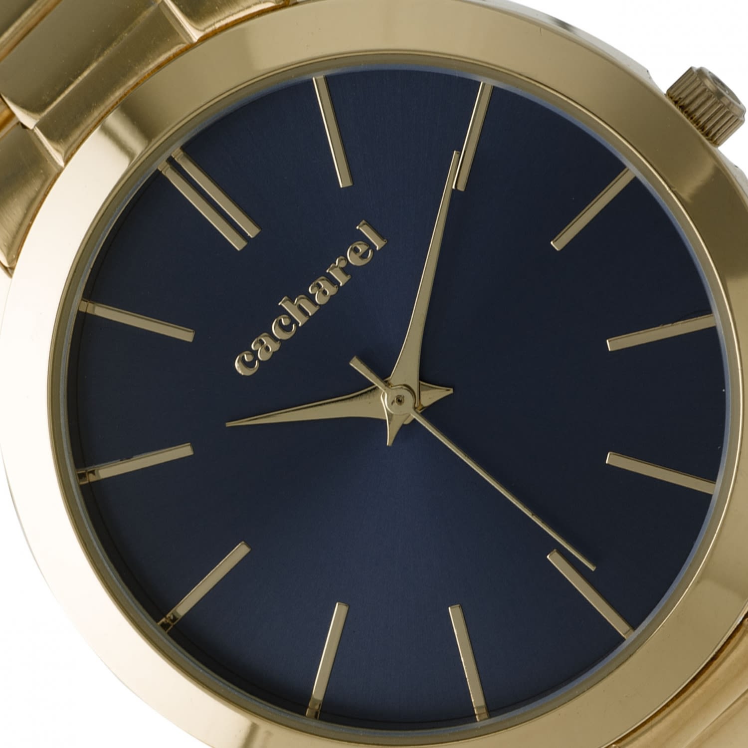 Watch Beaubourg Bleu