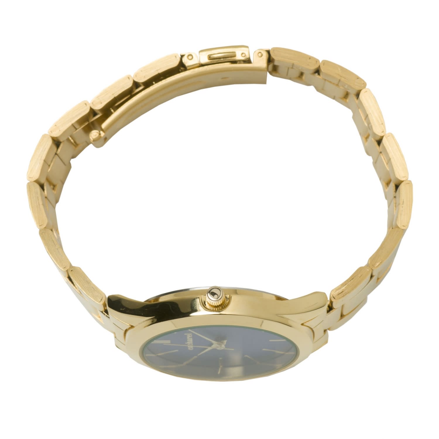 Watch Beaubourg Bleu