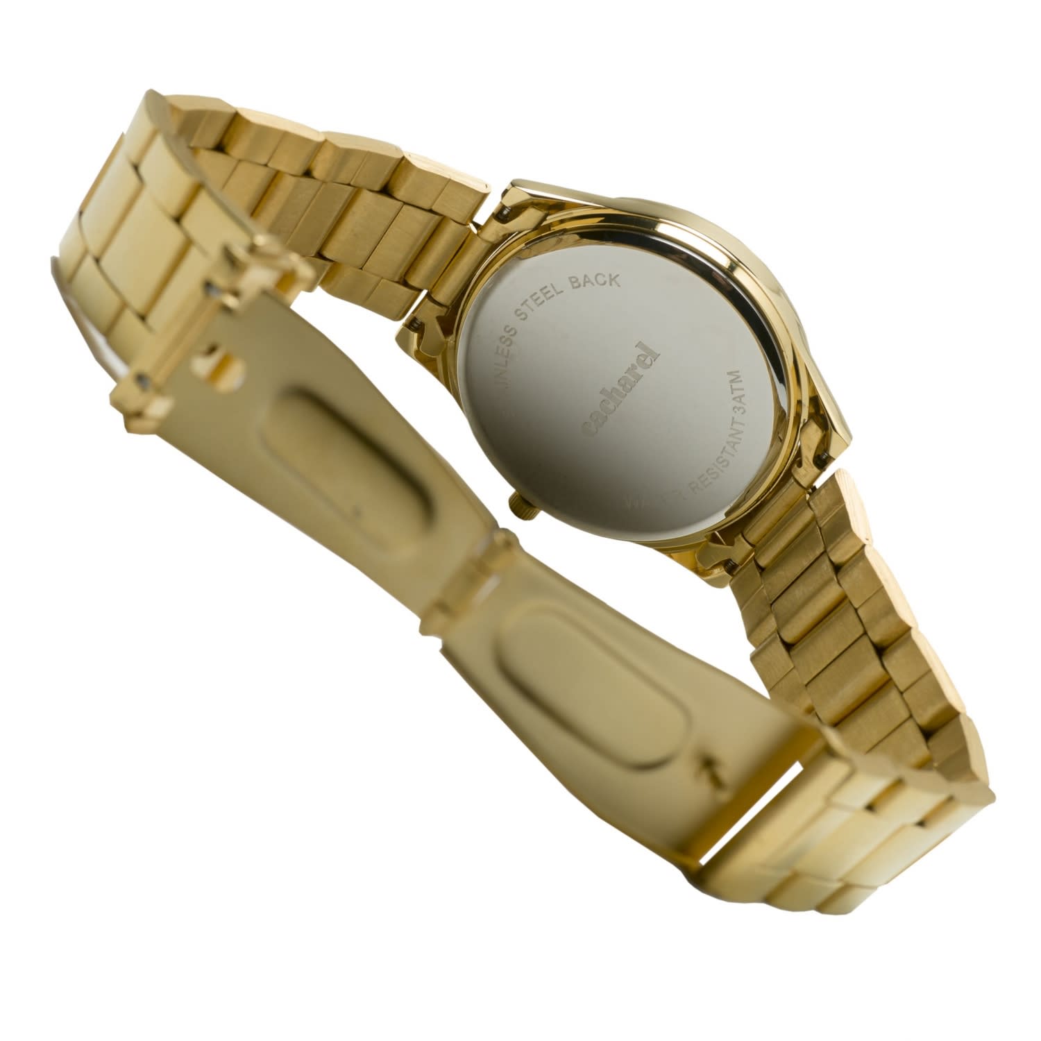 Watch Beaubourg Bleu