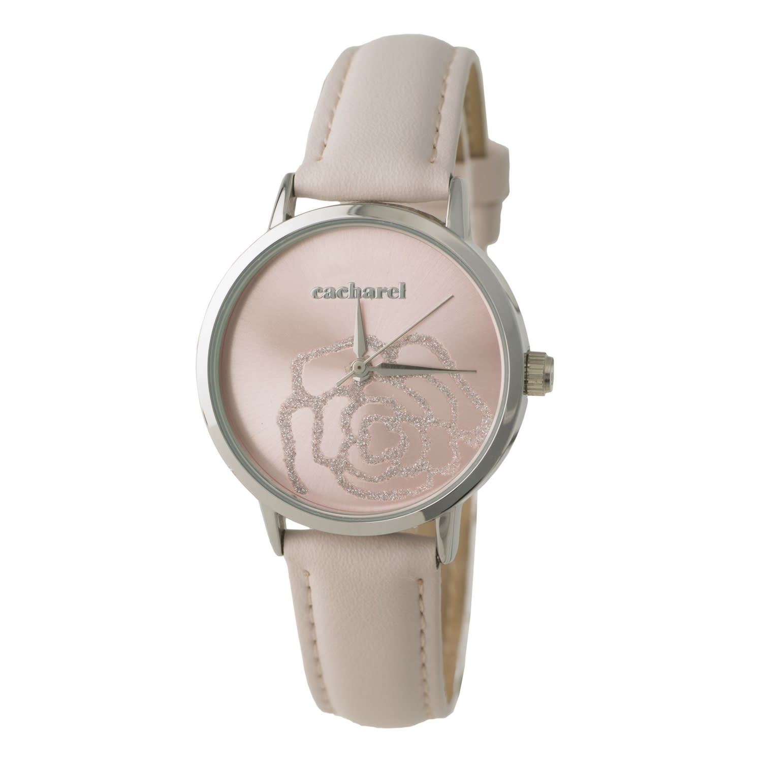 Watch Hirondelle Light Pink