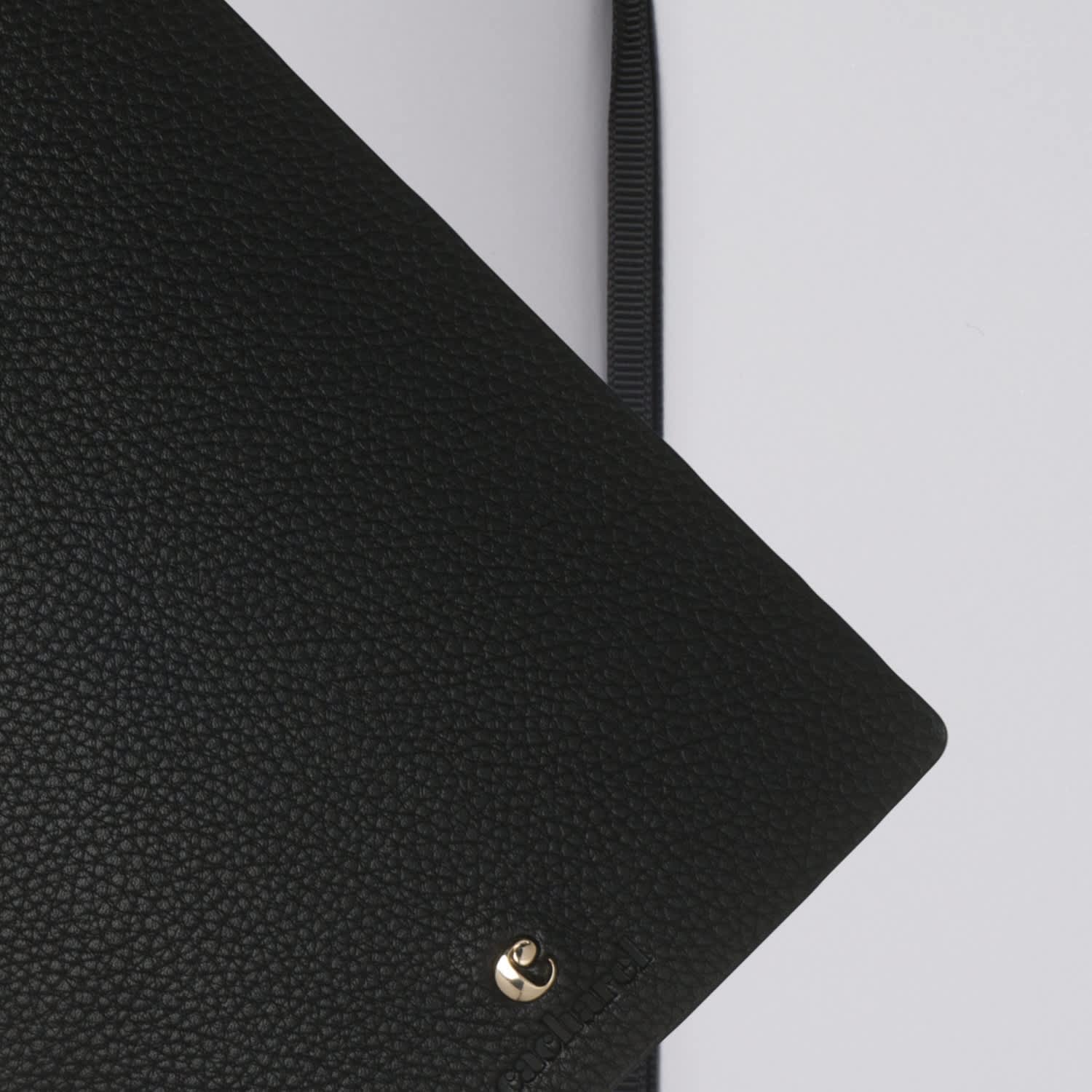 Note pad A6 Beaubourg Black