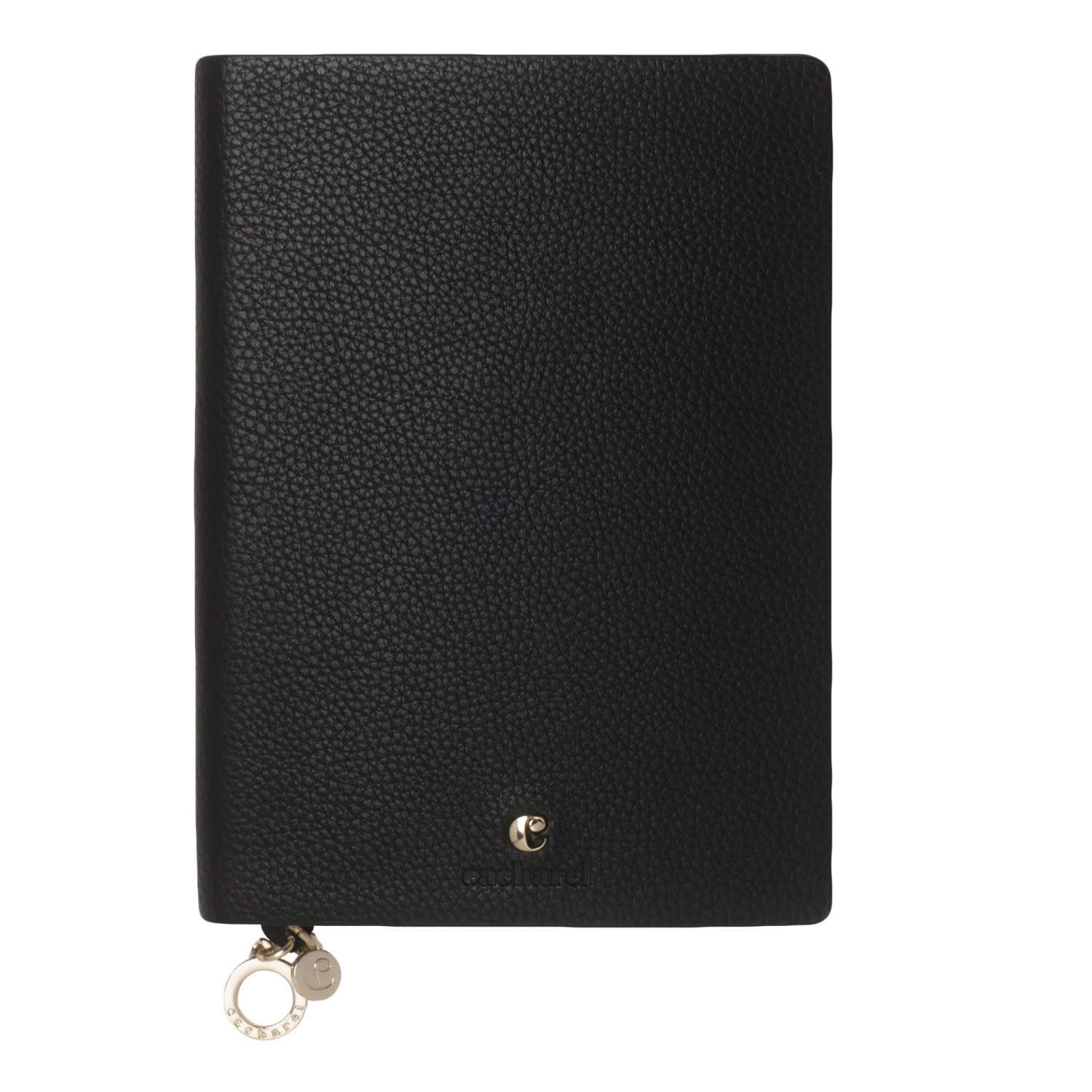 Note pad A6 Beaubourg Black