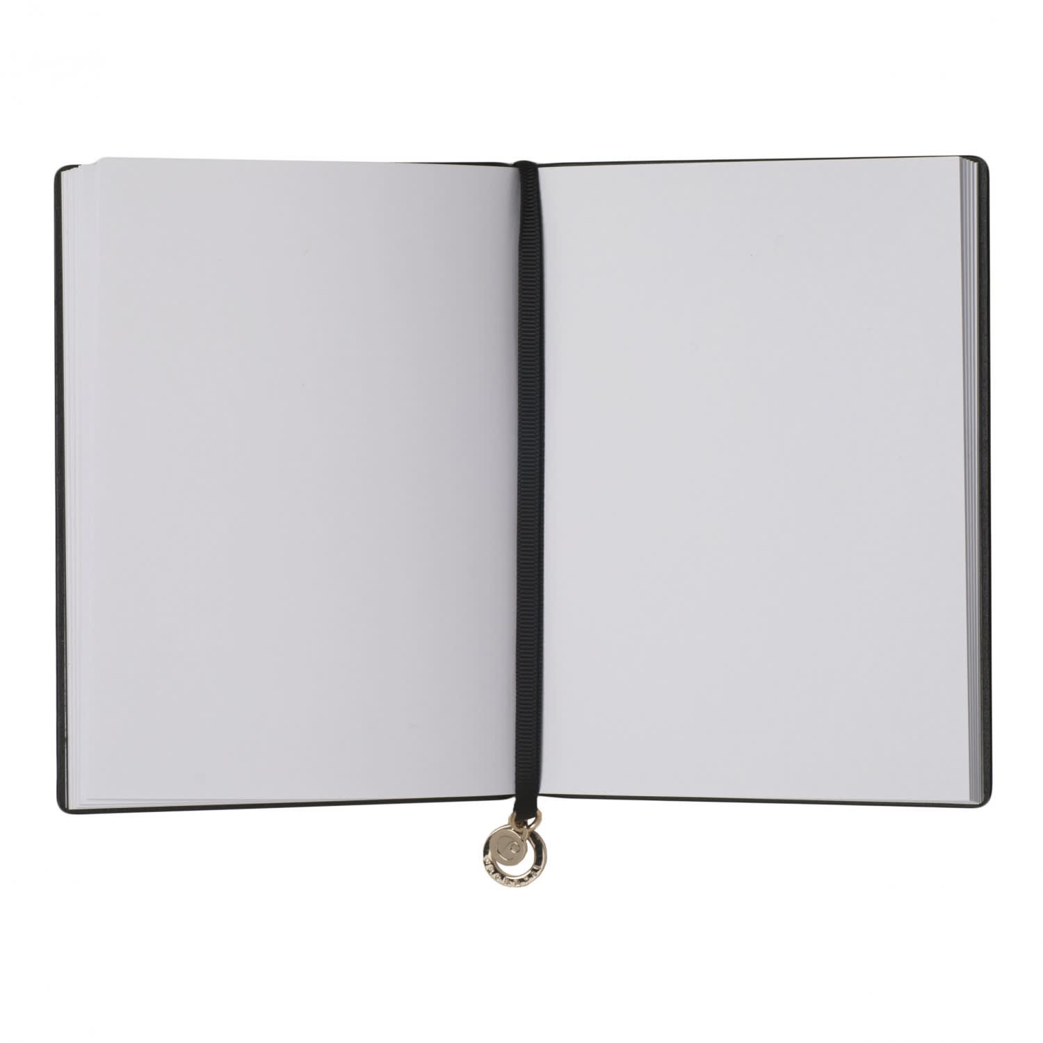 Note pad A6 Beaubourg Black