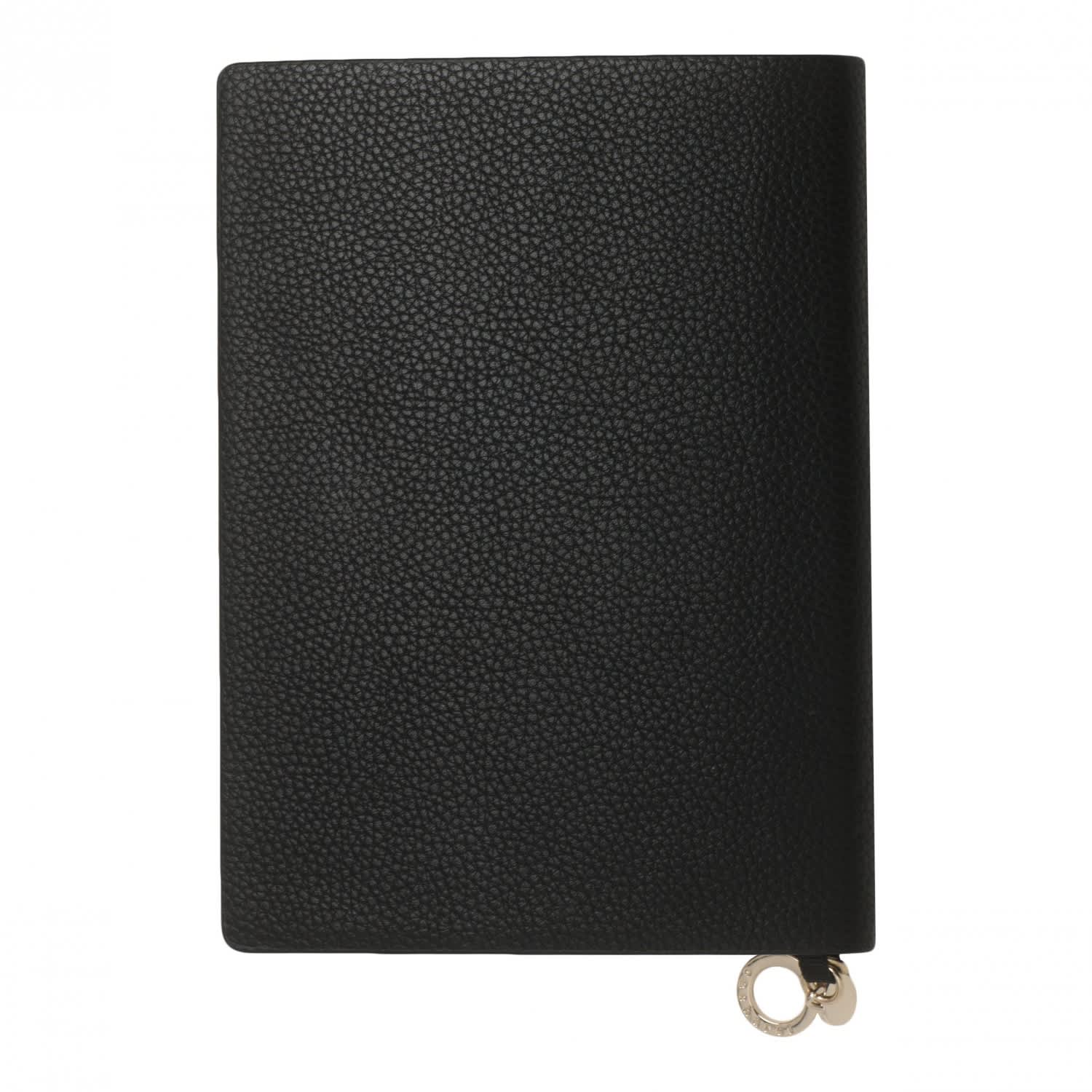 Note pad A6 Beaubourg Black