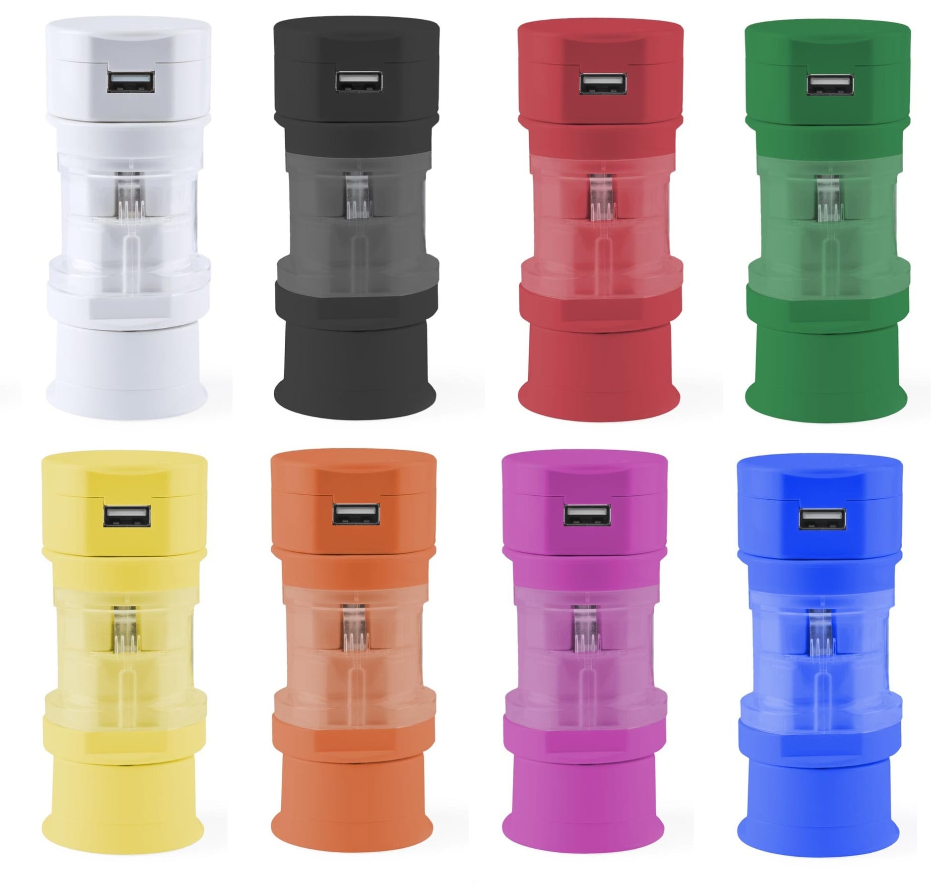 Tribox