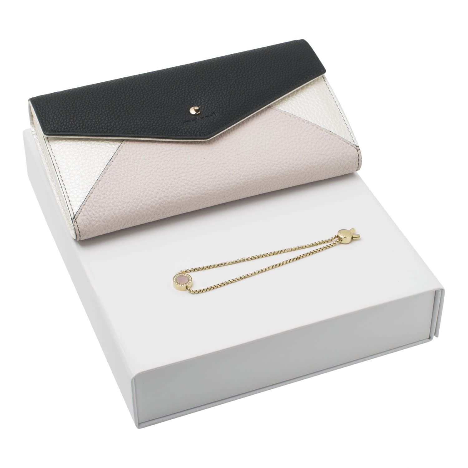 Set Cacharel (lady purse & bracelet)