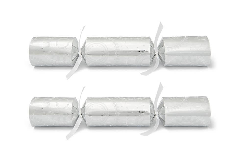 Christmas  Lace Crackers Bon Bons