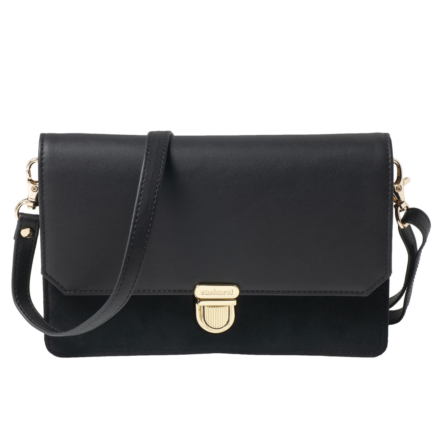 Lady bag Montmartre Black