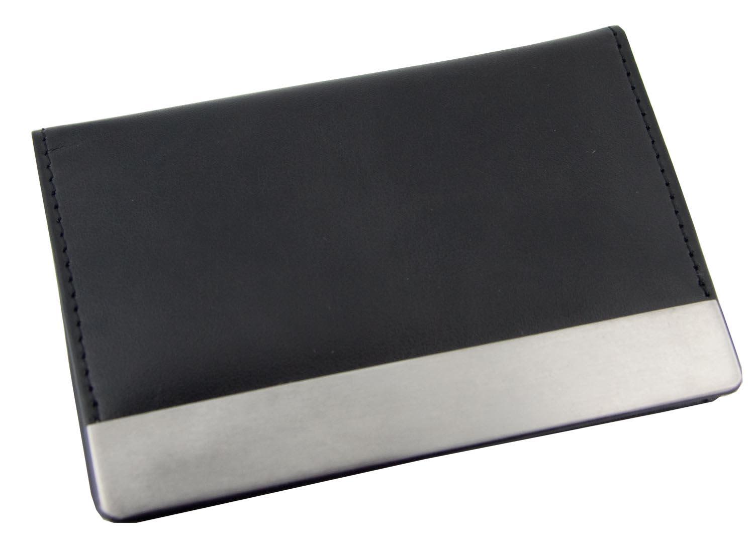 Business card holder