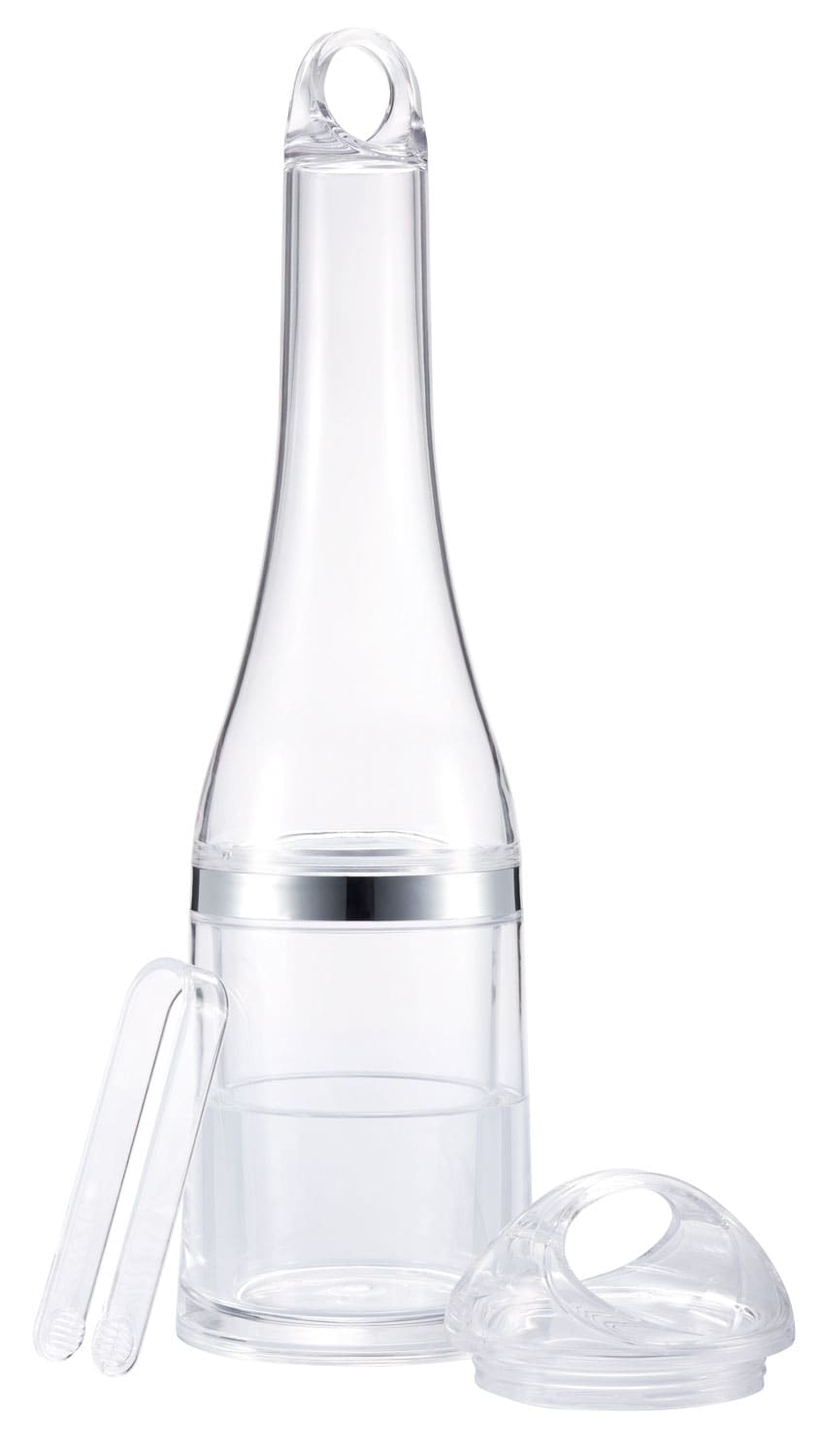 wine cooler 3 in 1 bottle holder cooler and carrier
