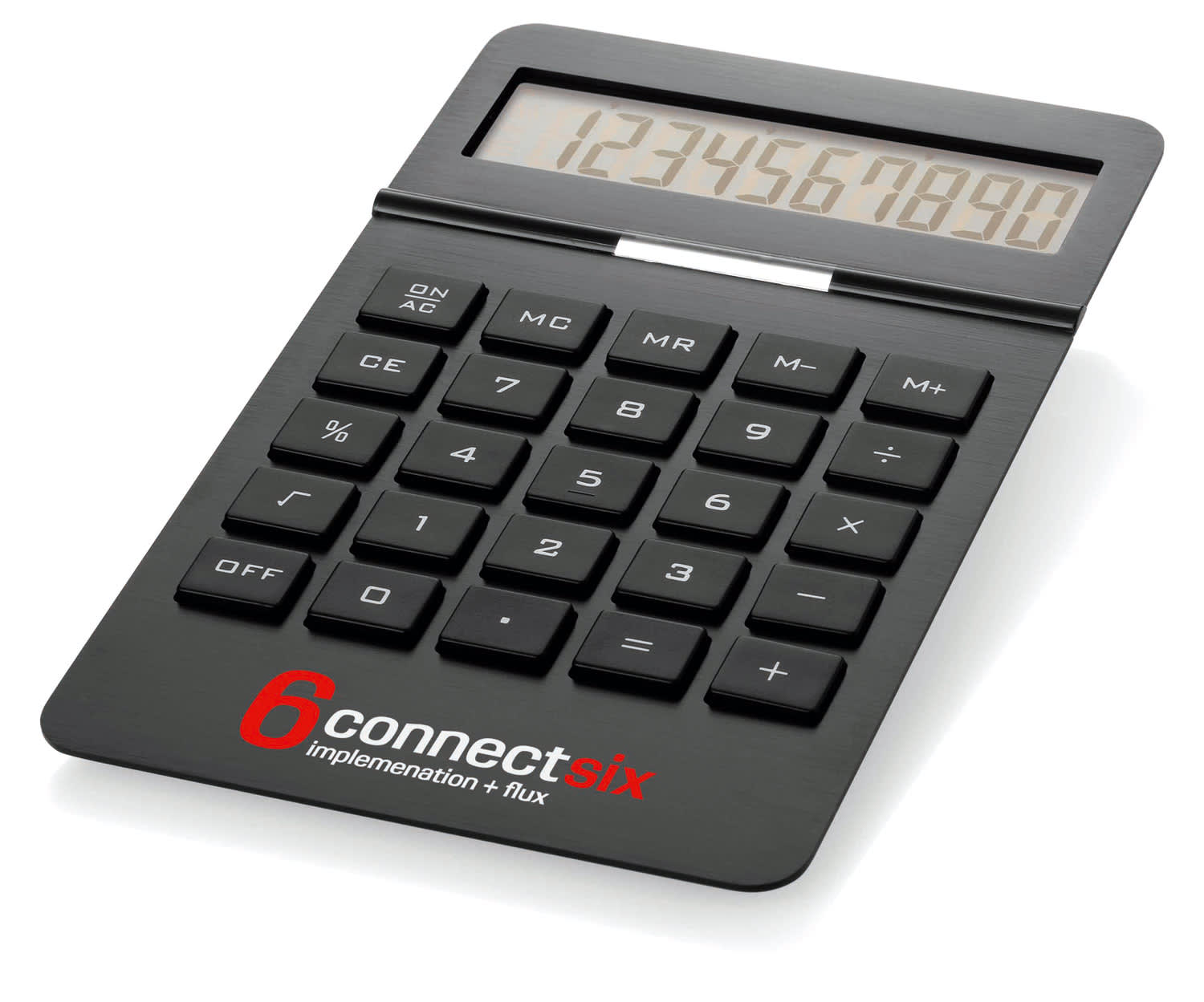 Desktop Calculator