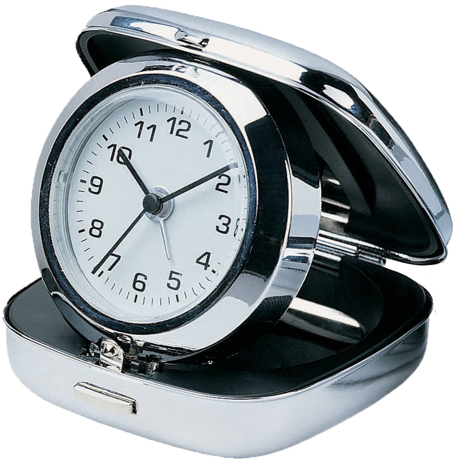 alarm clock - travel pop up