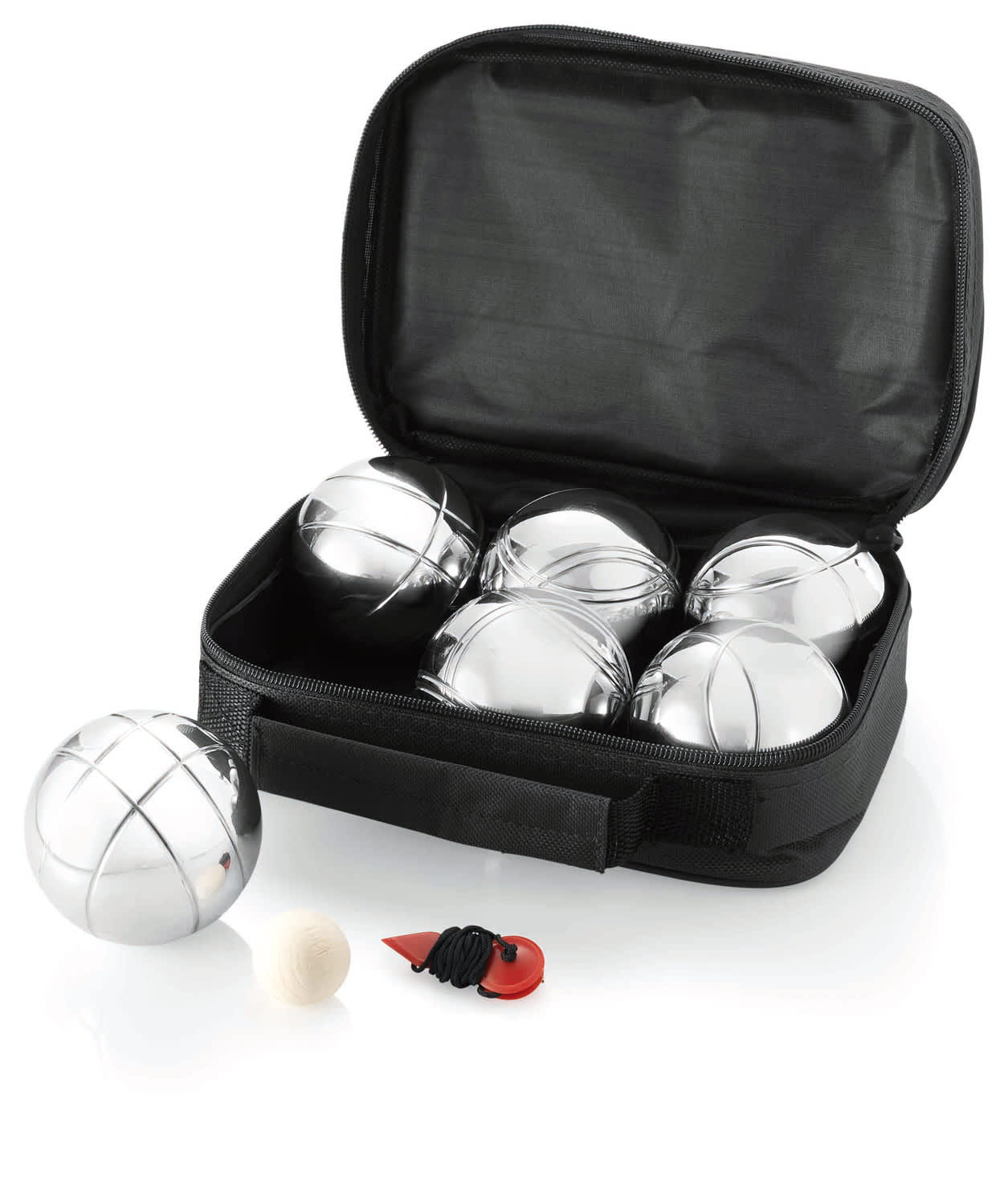 Jeu-de-boules set