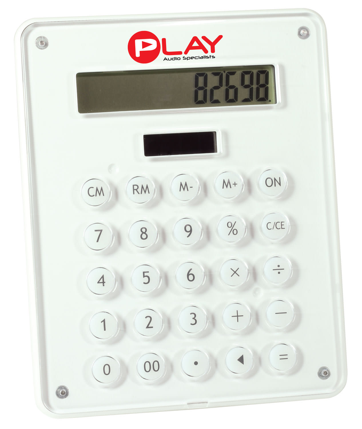 Print Plate Calculator