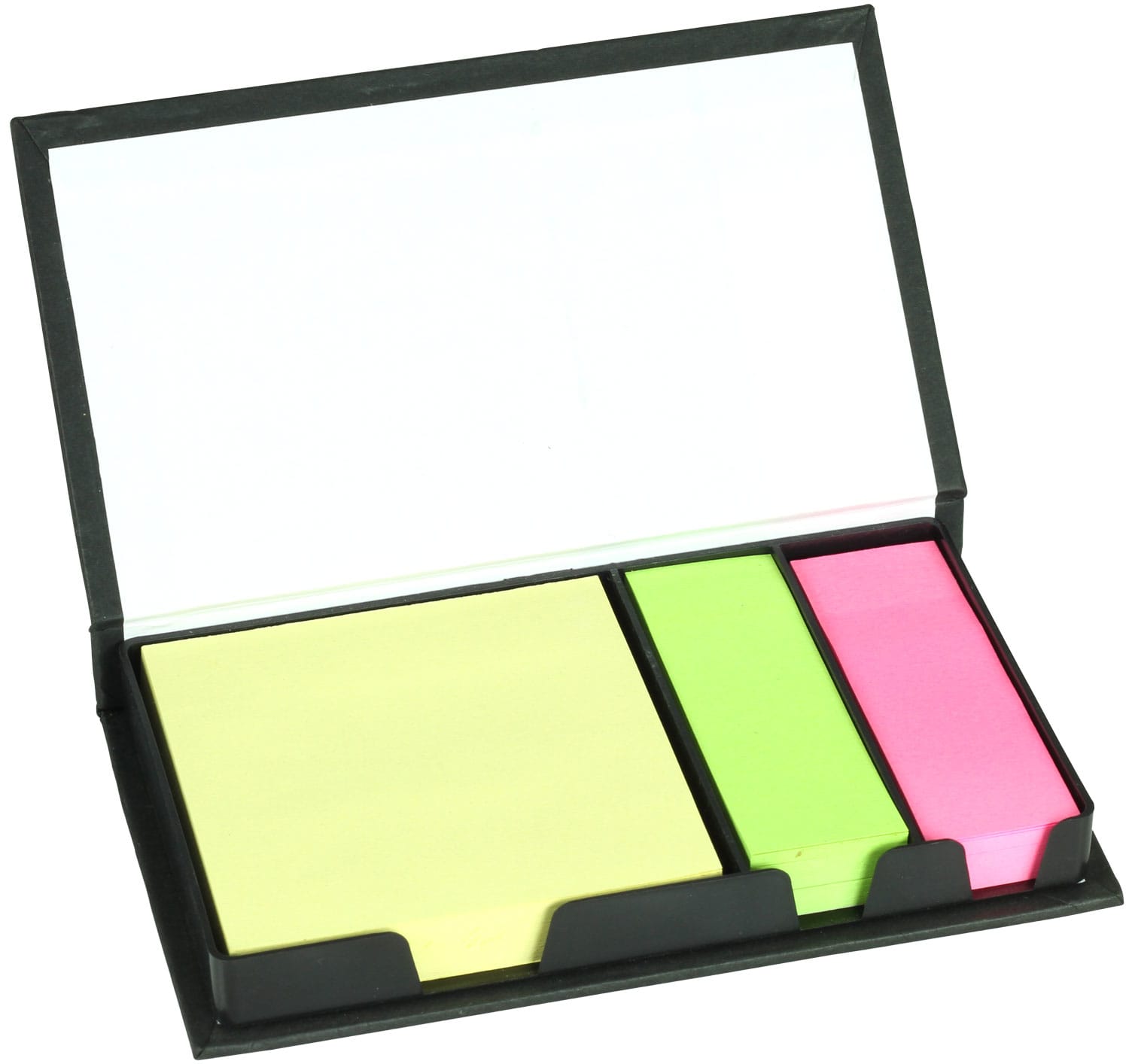 Desk Sticky Note Holder