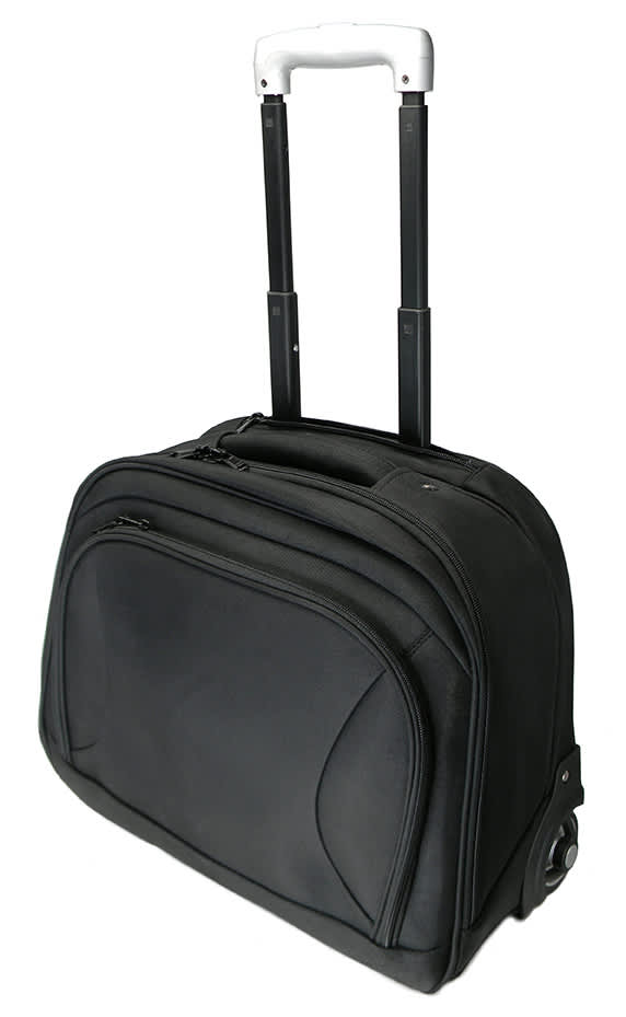 Monte Carlo Bag