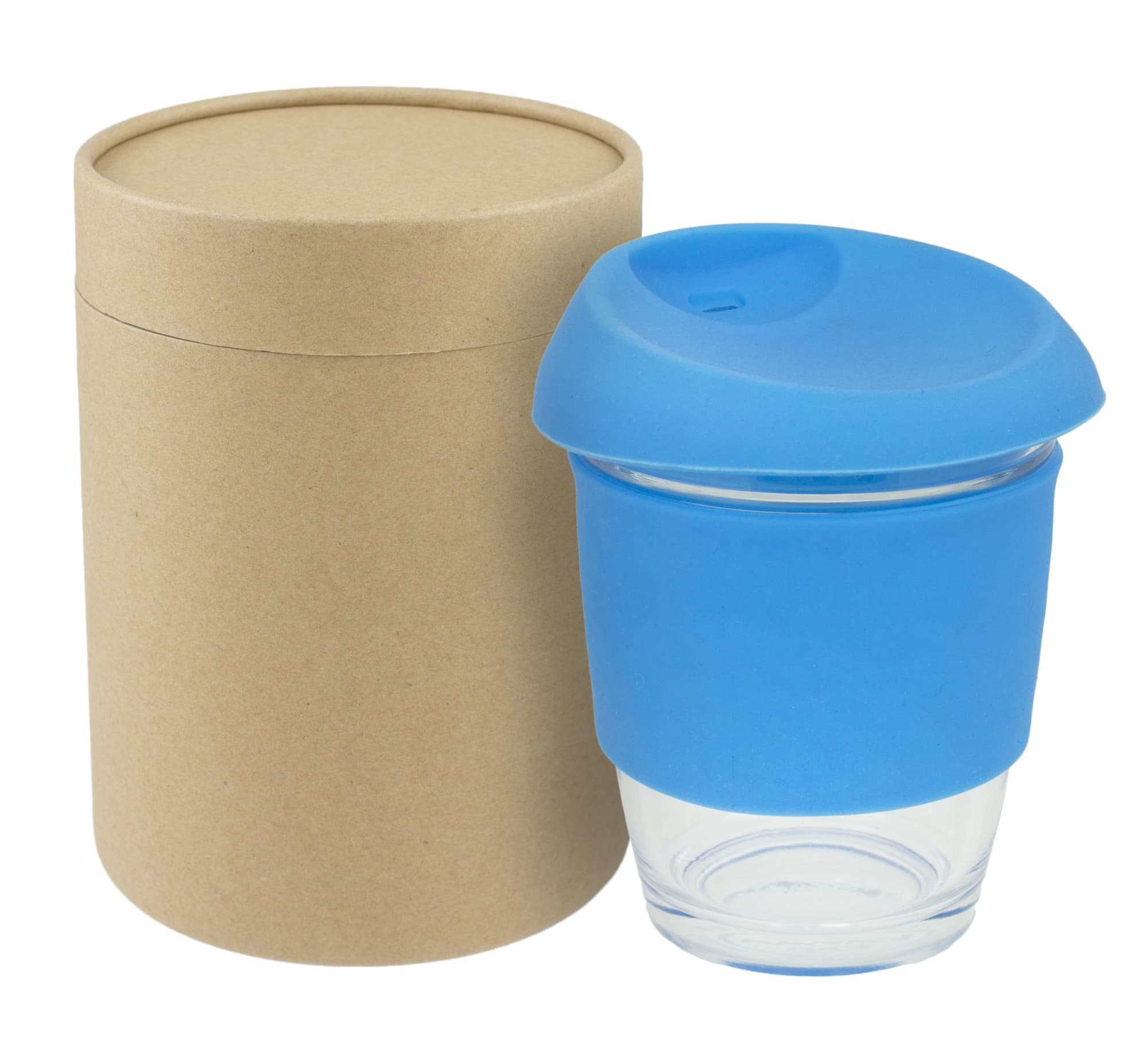 Karma Kup Gift Box (Box Only) Reusable coffee cup/mug gift box