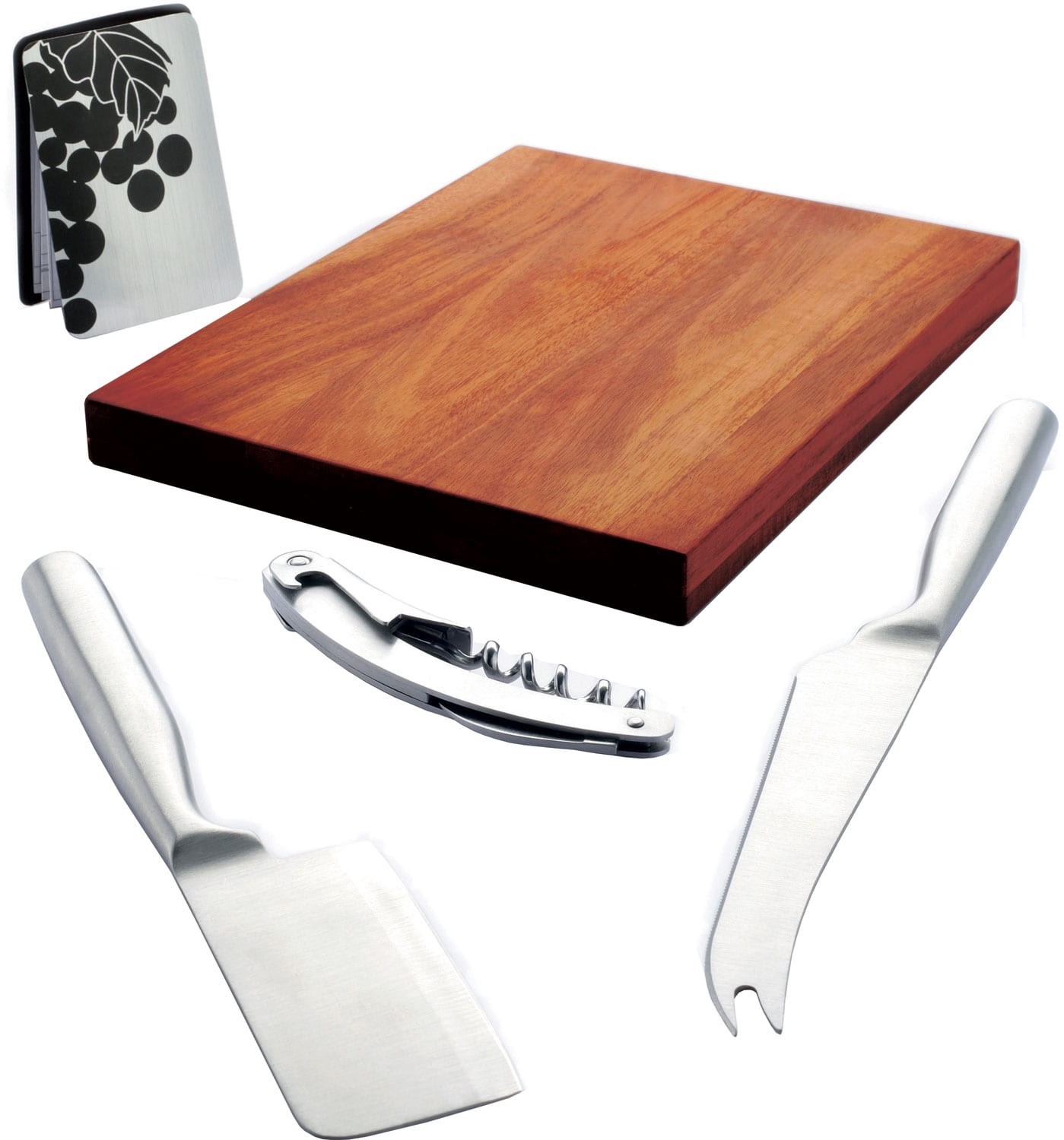 Acacia Wood Cheese Board
