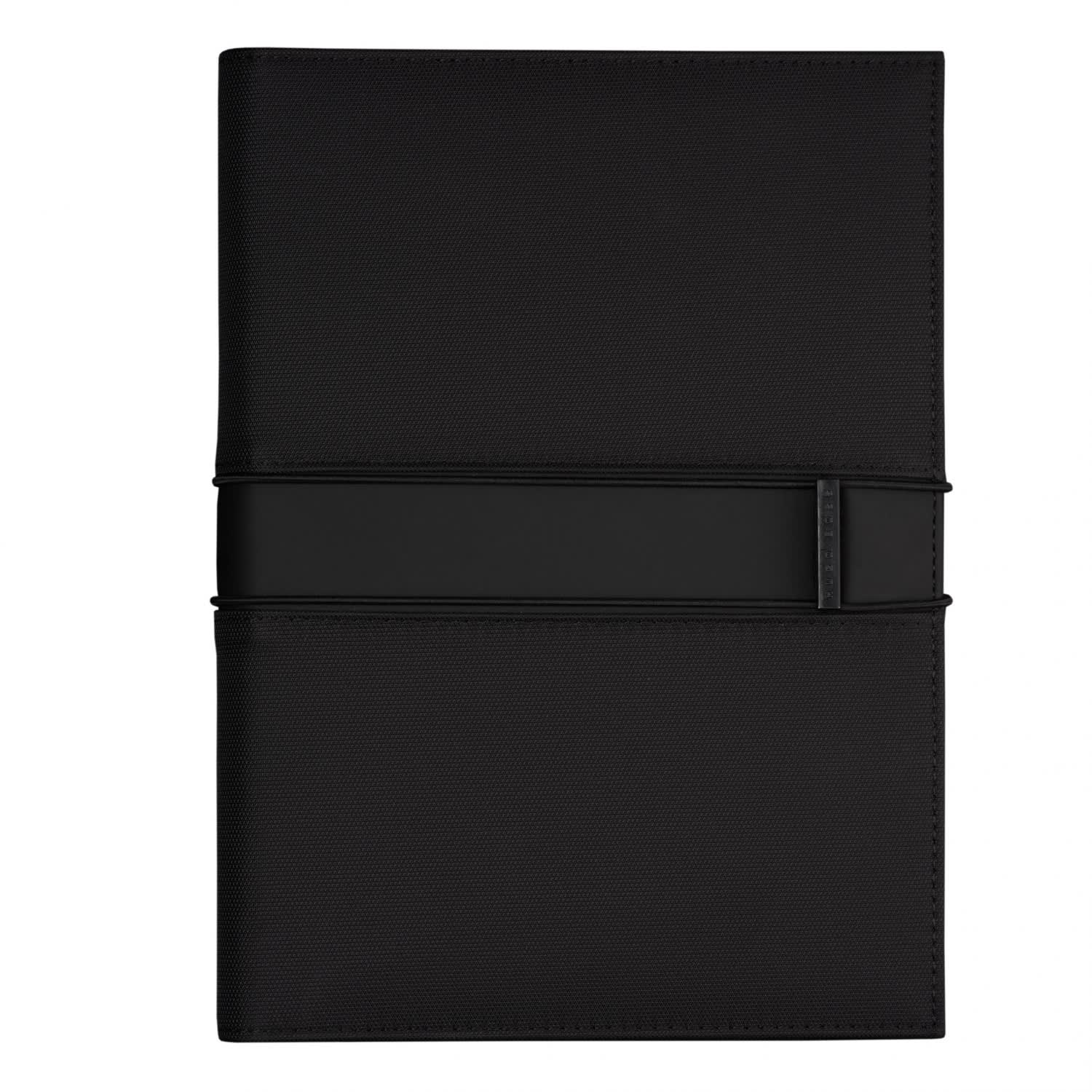 Folder A5 Outline Black