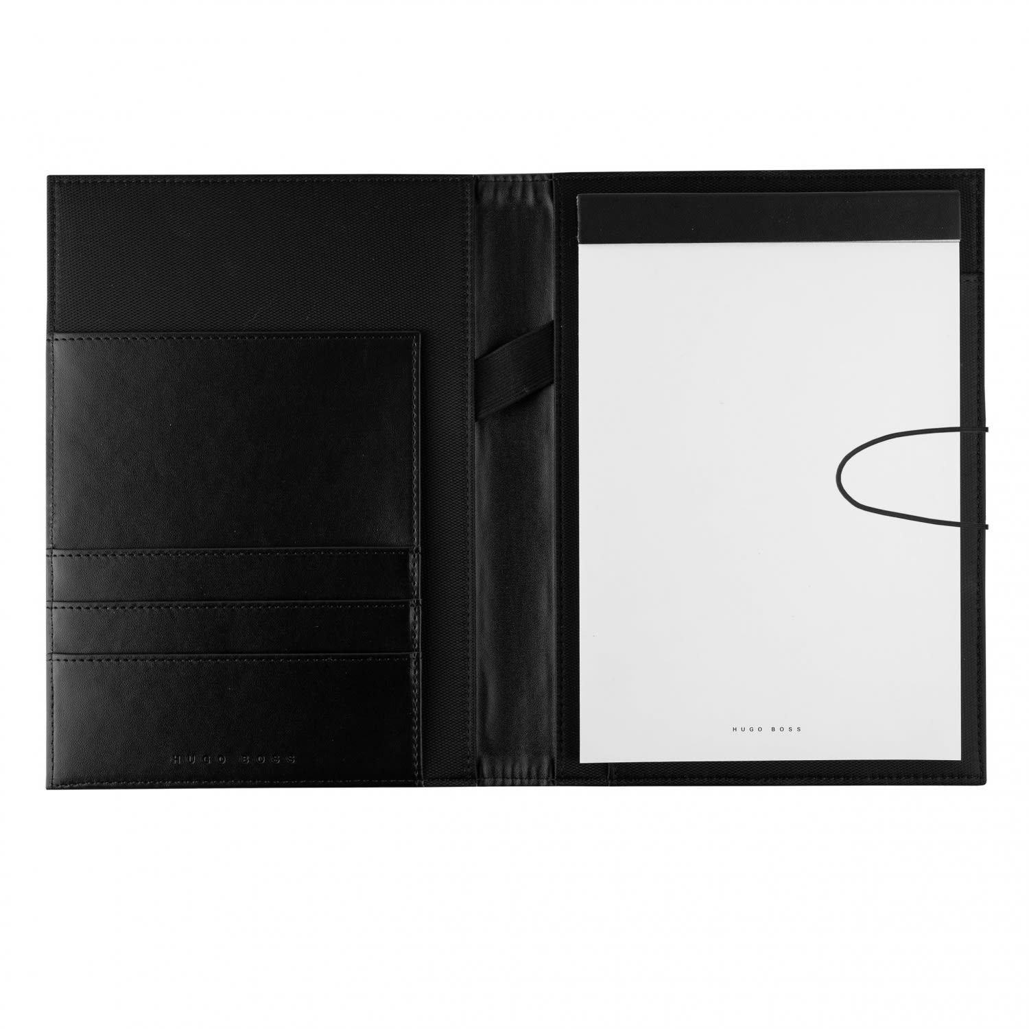 Folder A5 Outline Black