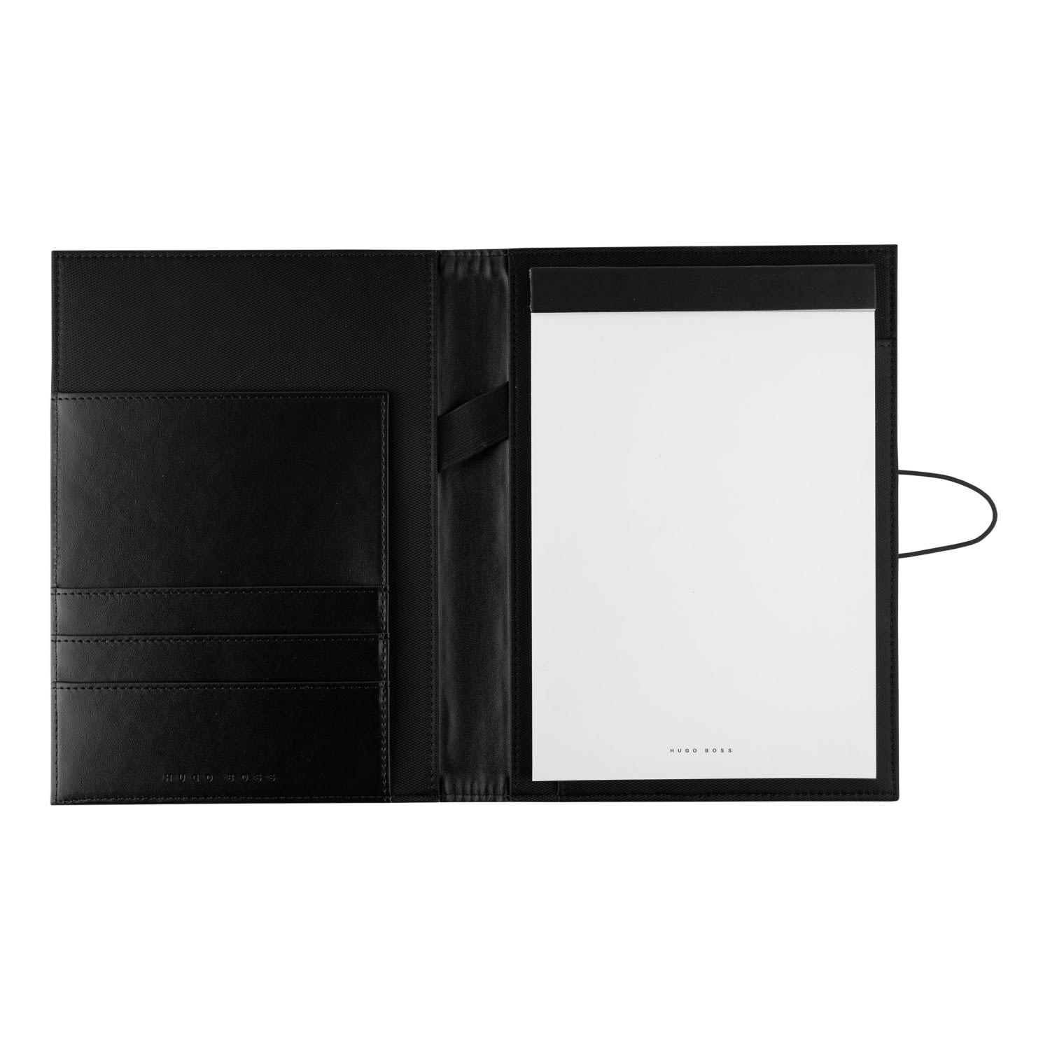 Folder A5 Outline Black