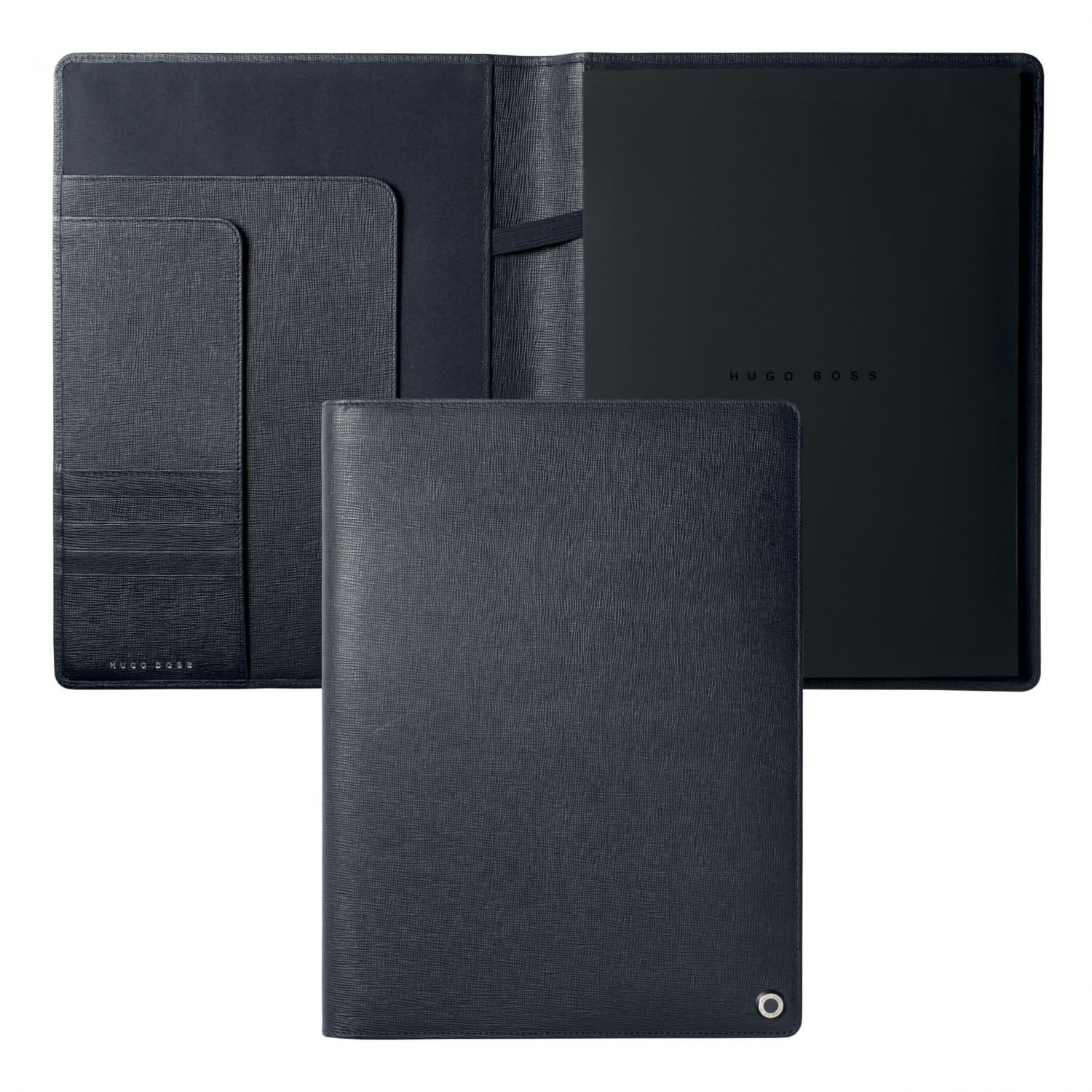 Folder A4 Tradition Blue