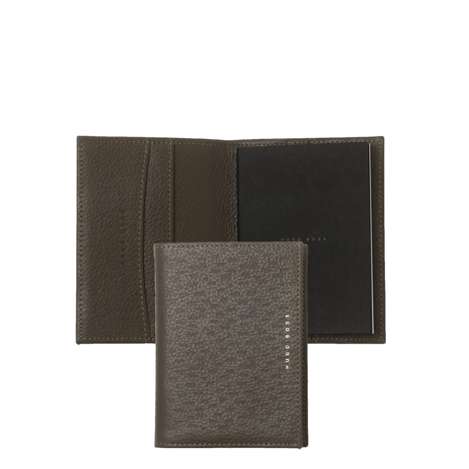 Notebook cover A6 Prime Camel