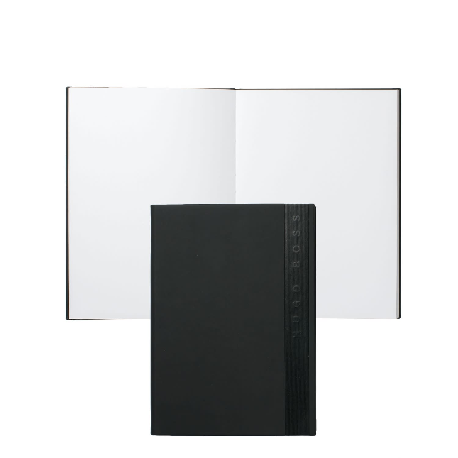 Note Pad Edge Note pad A5 Edge - HNH878 | The Branding Office