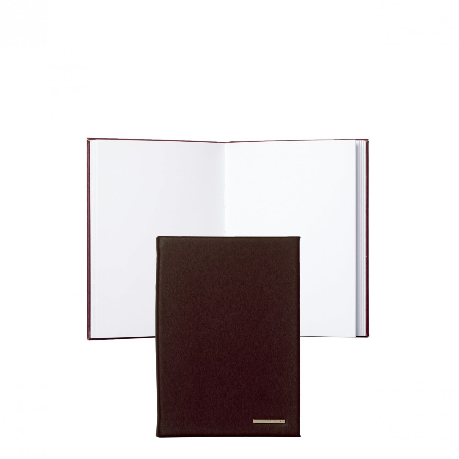 Note pad A6 Essential Lady Burgundy