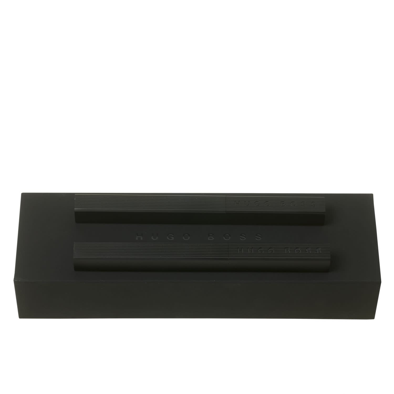 Set Edge Black (rollerball pen & fountain pen)