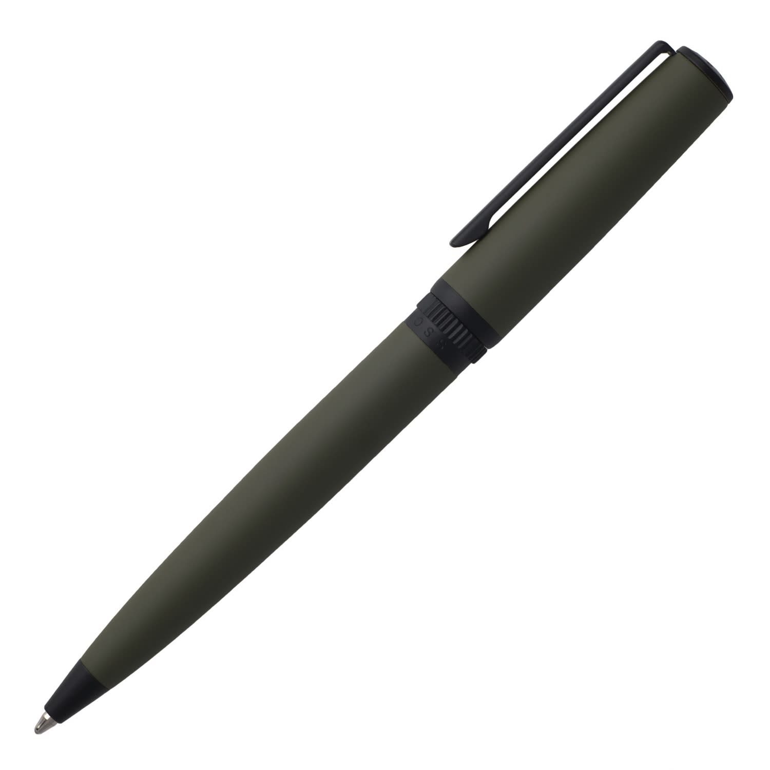 Ballpoint pen Gear Matrix Khaki