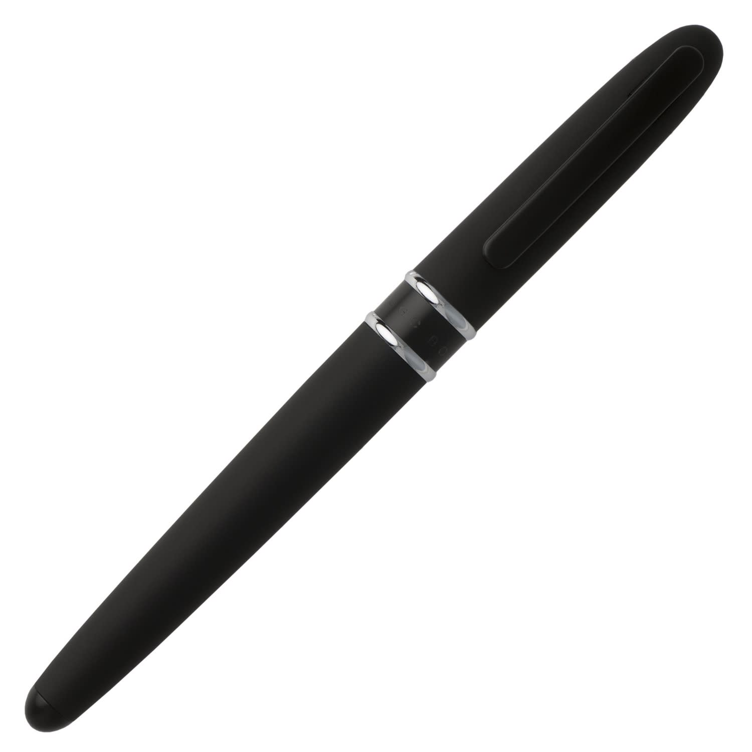 Fountain pen Stripe Soft Black