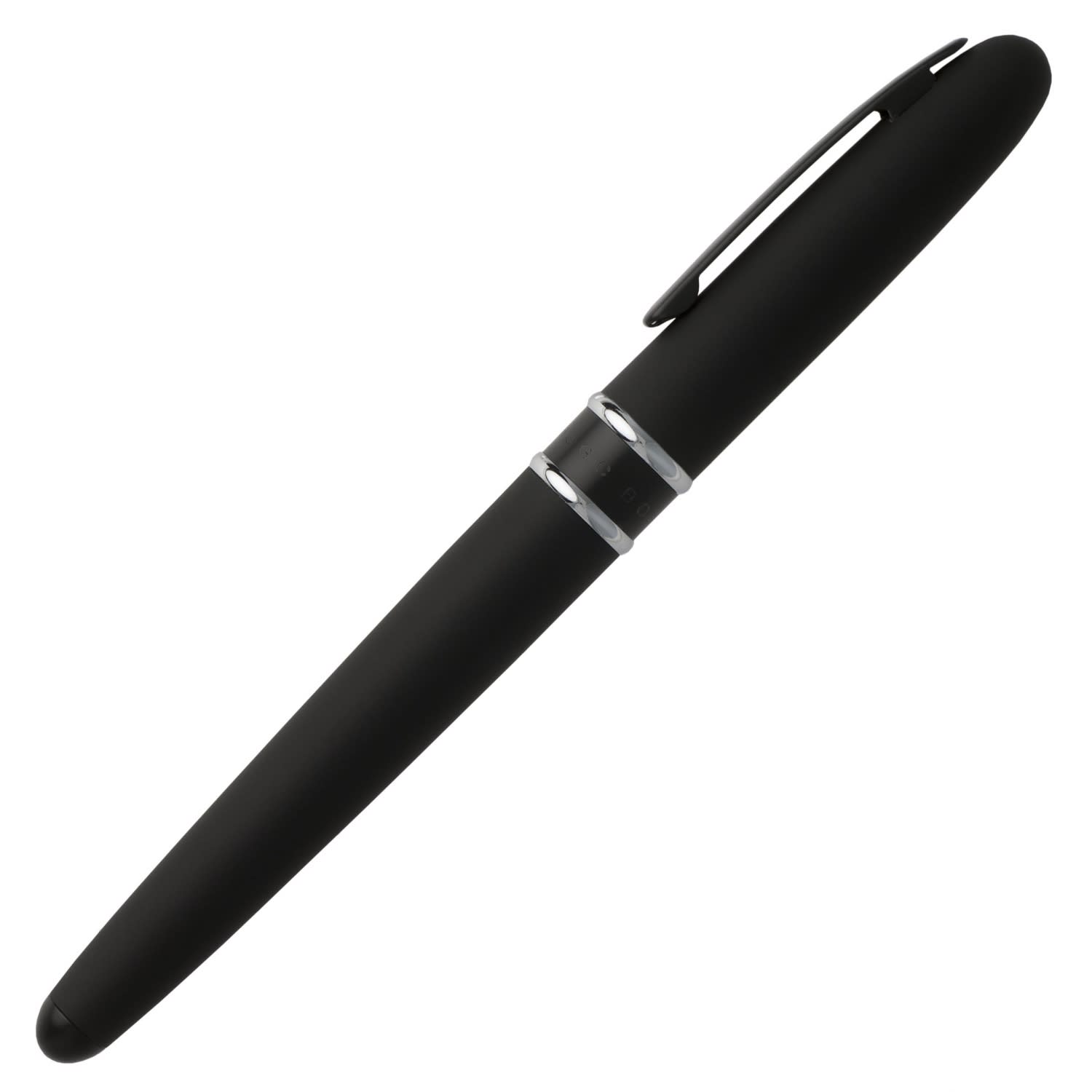 Fountain pen Stripe Soft Black