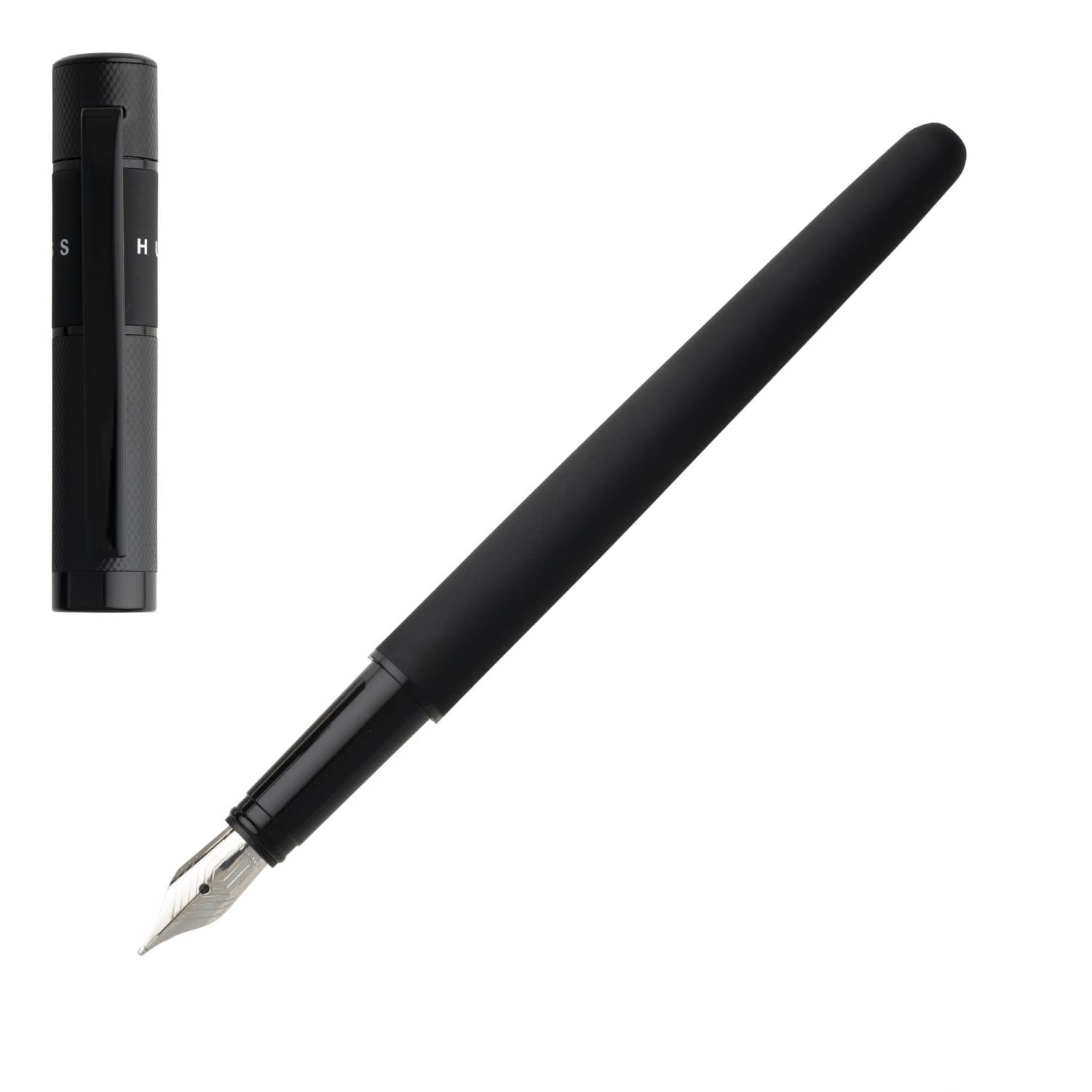 Fountain pen Ribbon Black