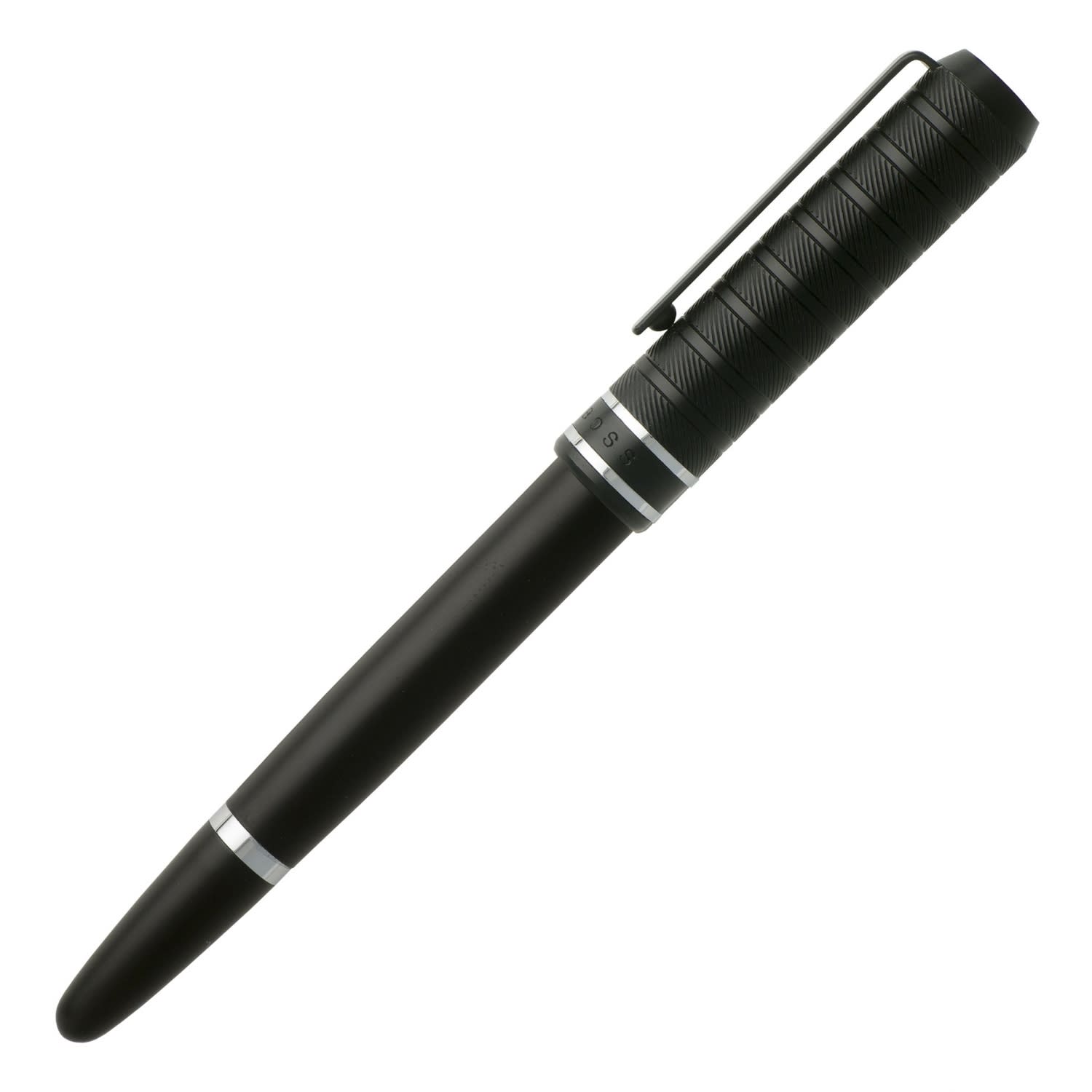 Rollerball pen Level Structure Black