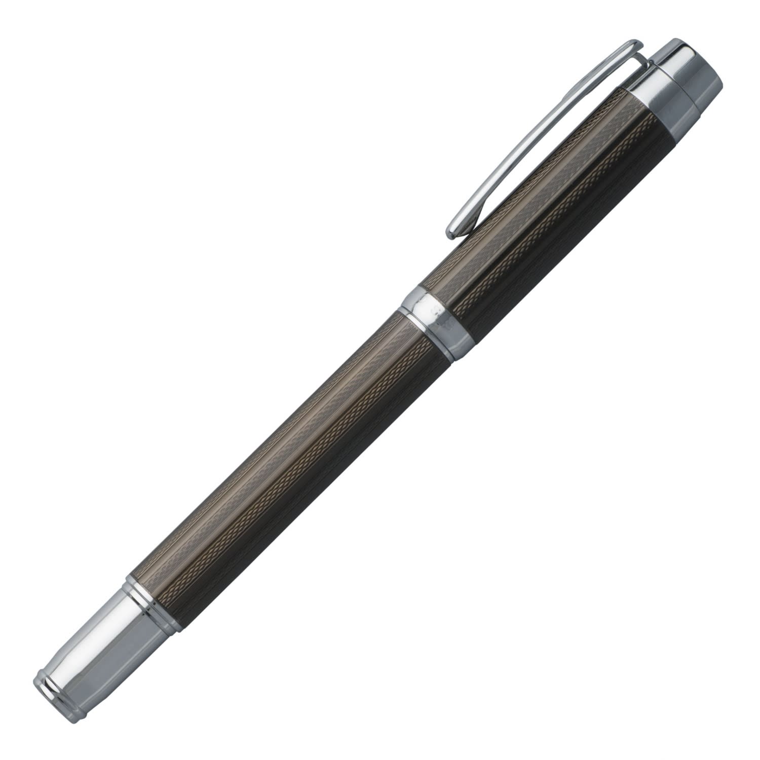 Rollerball pen Bold Black