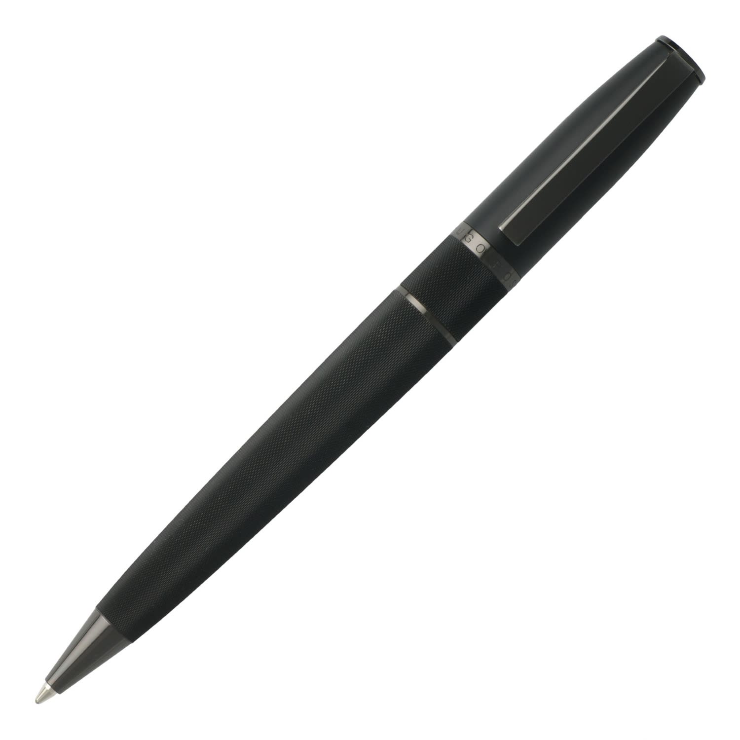 Ballpoint pen Illusion Black