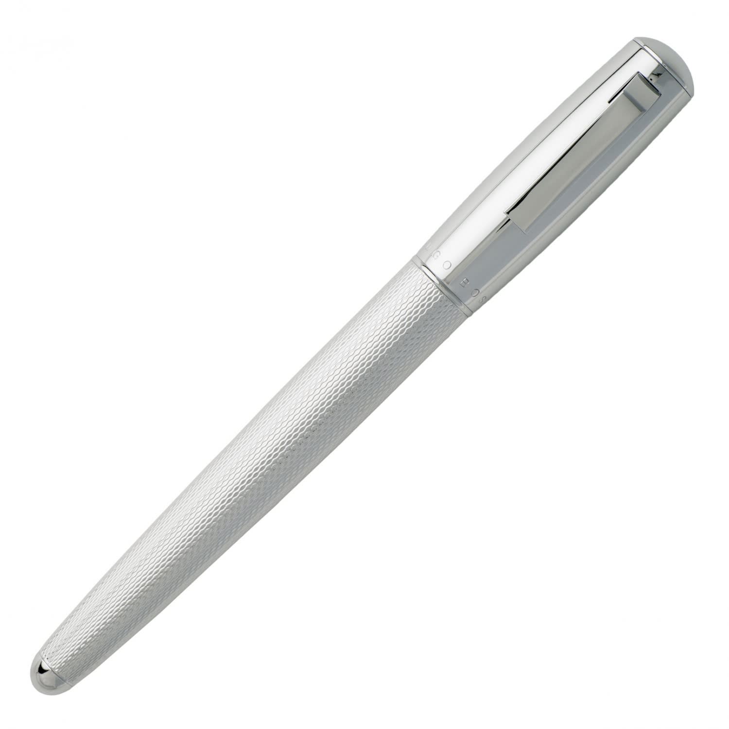 Fountain pen Pure Chrome