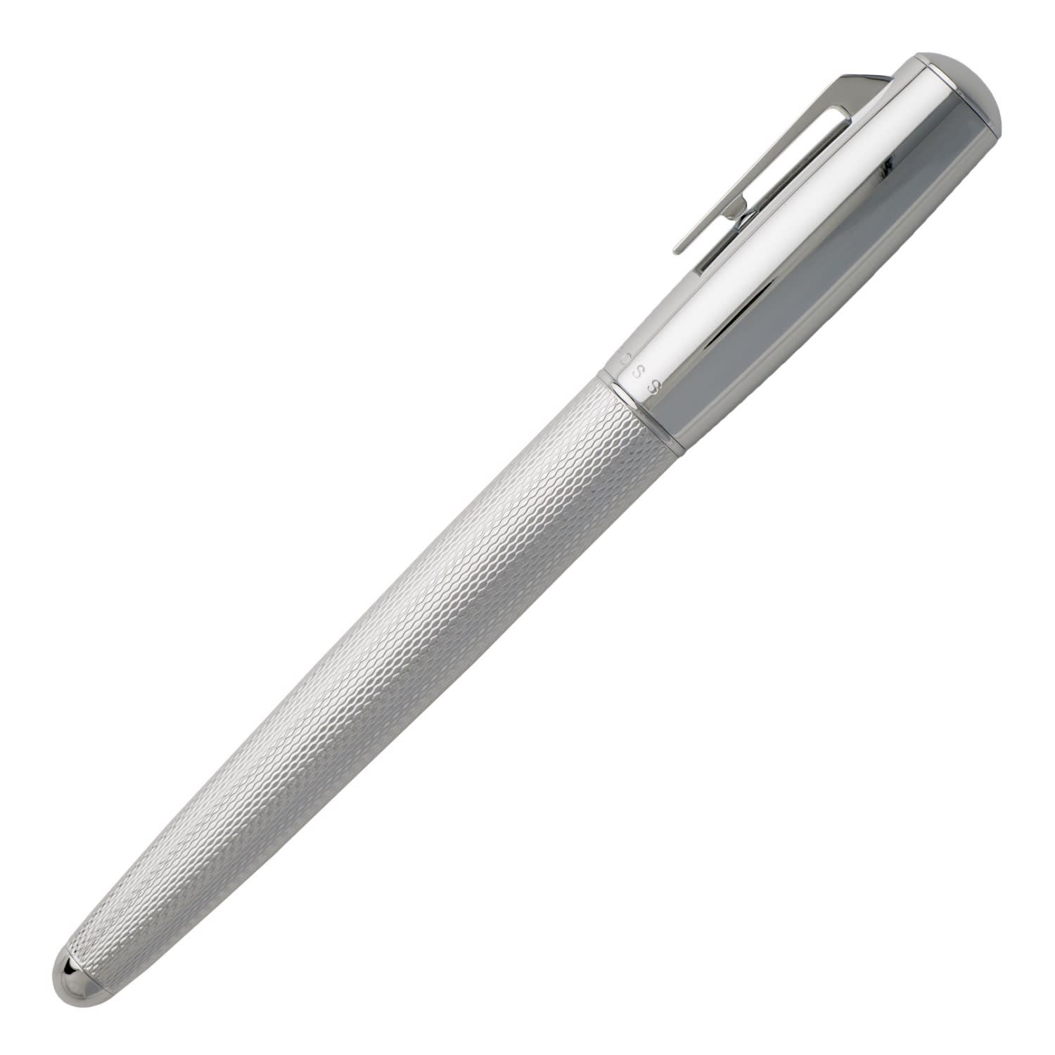Fountain pen Pure Chrome