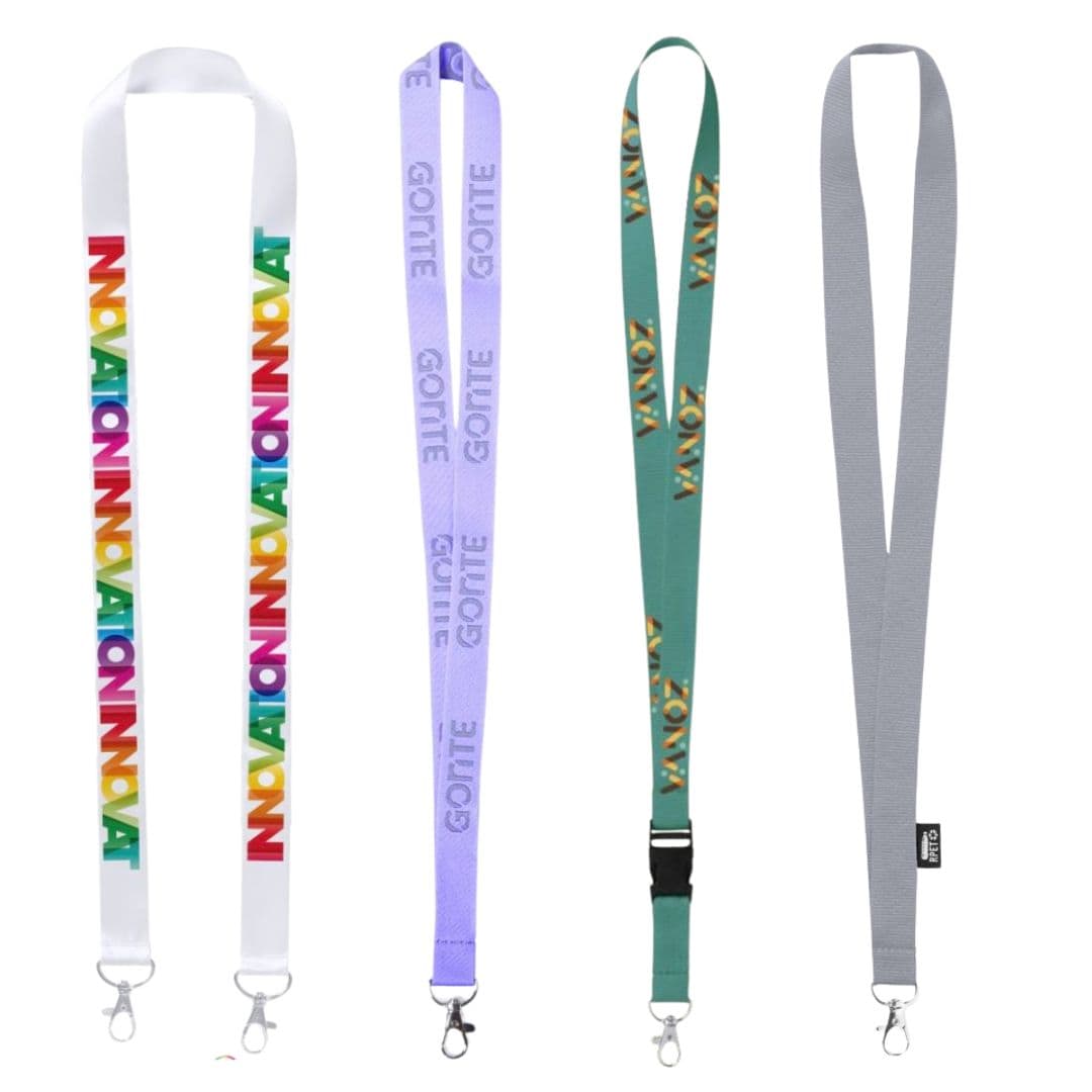 Asia Express Custom Lanyards
