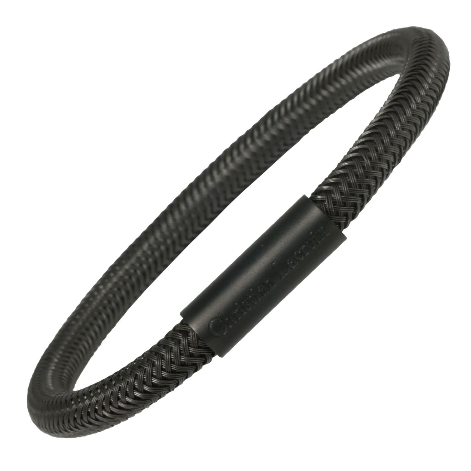 Bracelet Textum Black