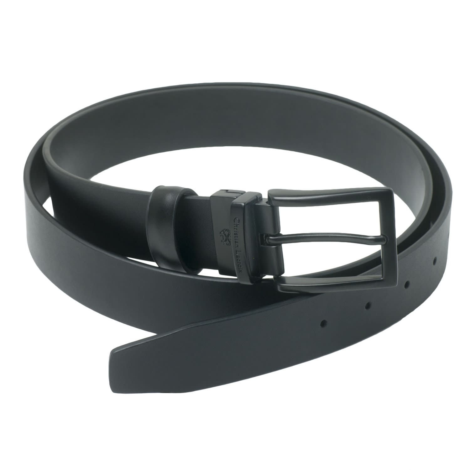 Belt Textum Black