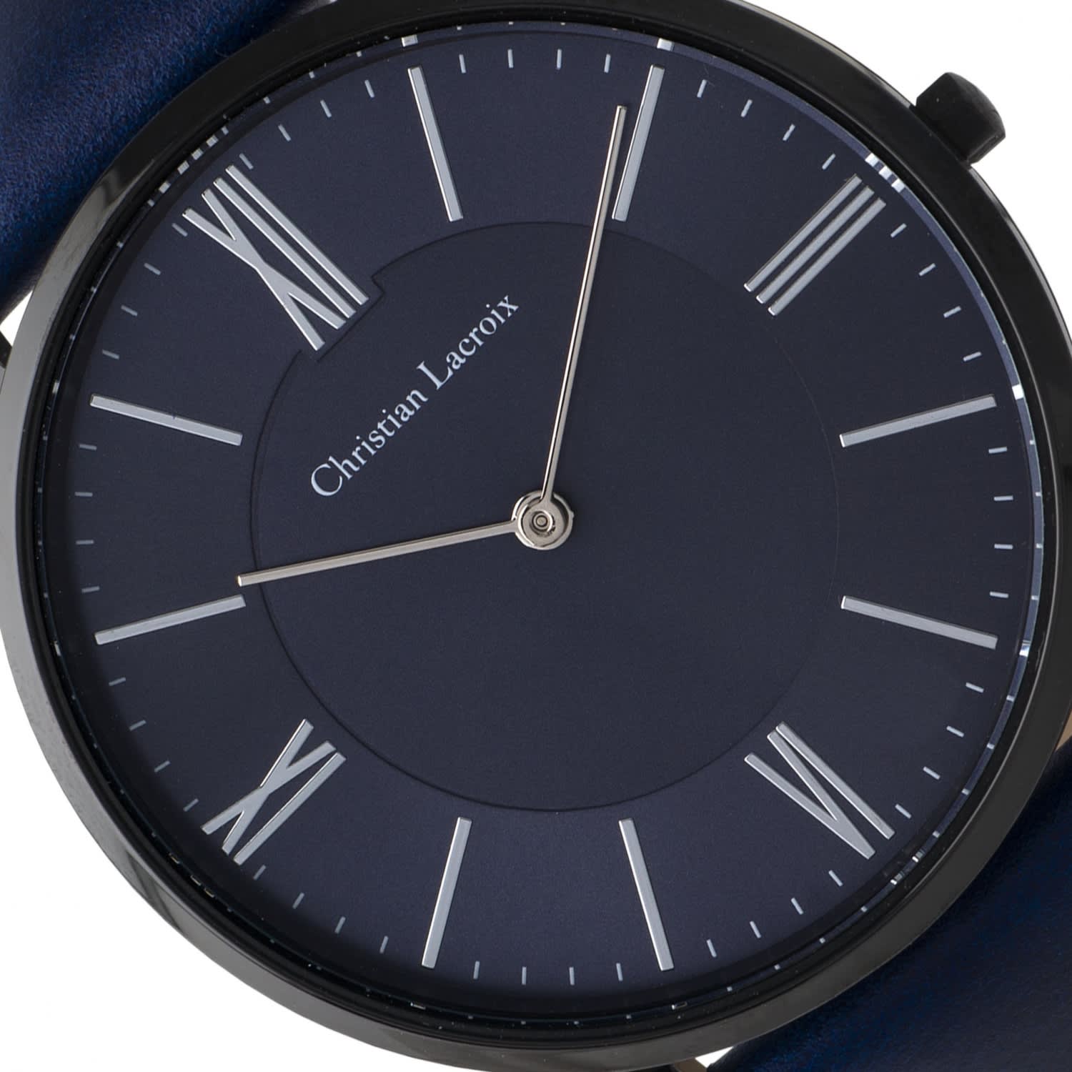 Watch Even Blue