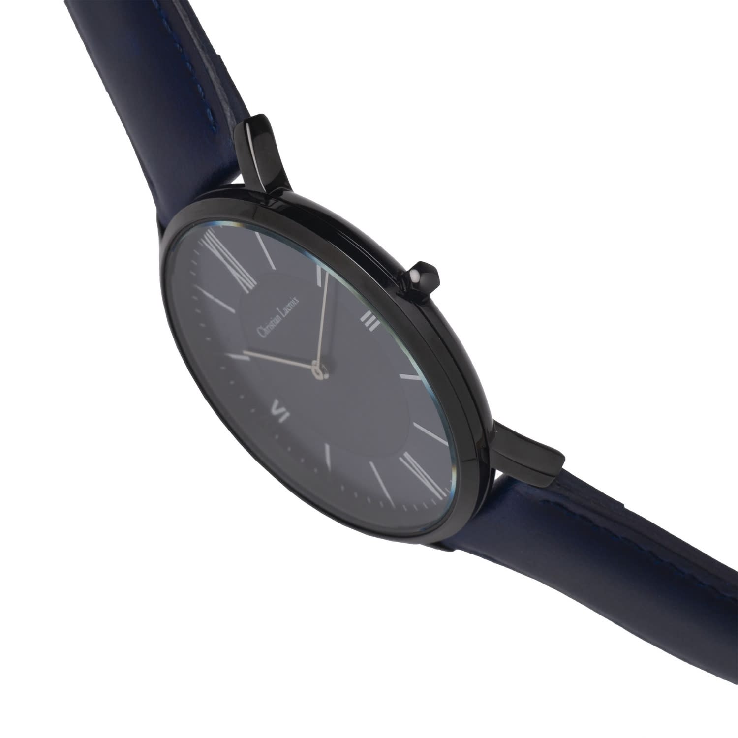 Watch Even Blue