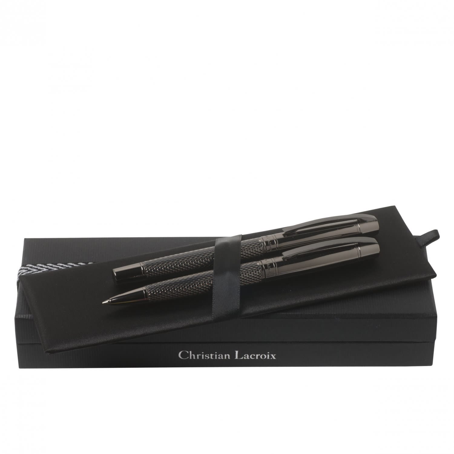 Set Capline Gun (ballpoint pen & rollerball pen)