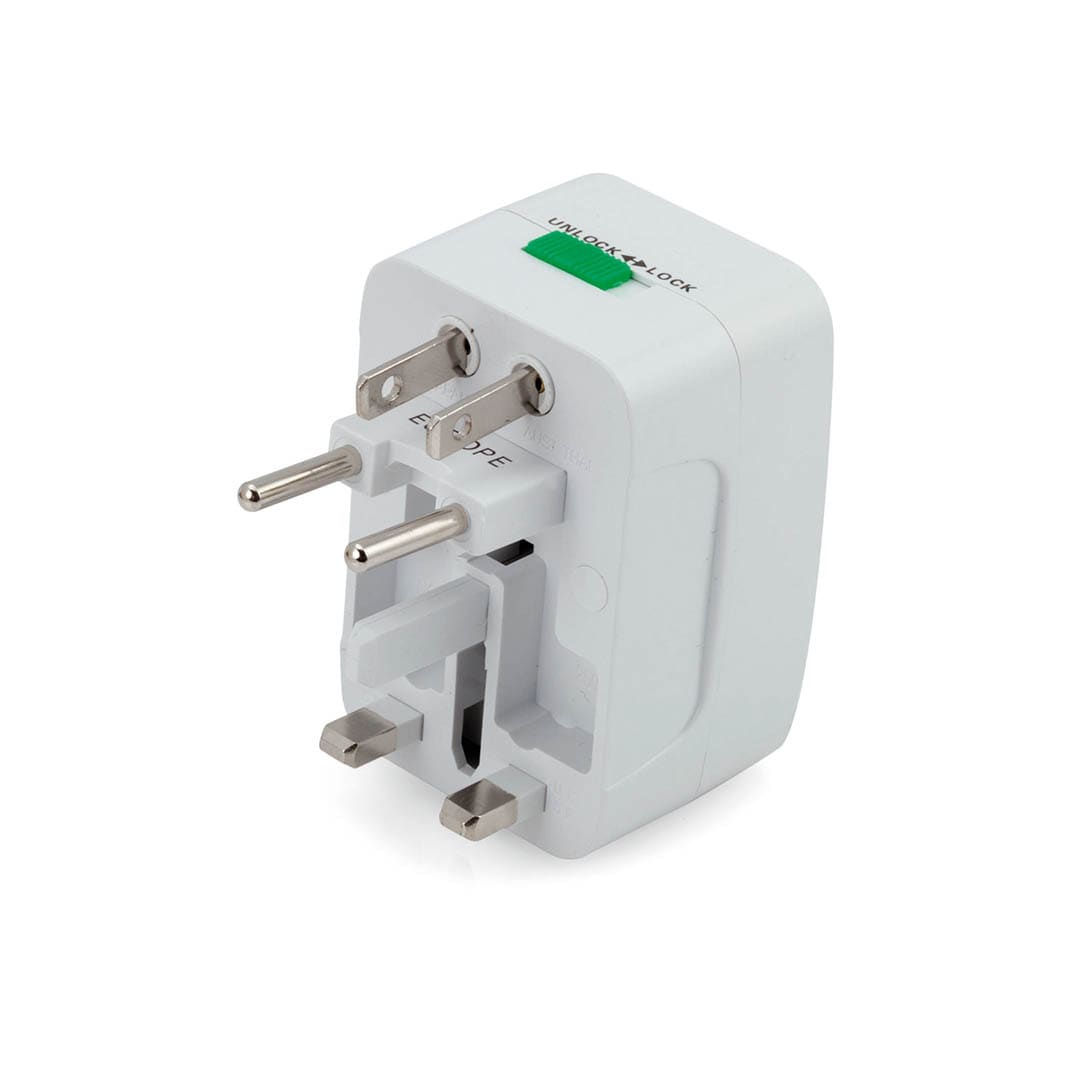 Travel  Adapter Tyru