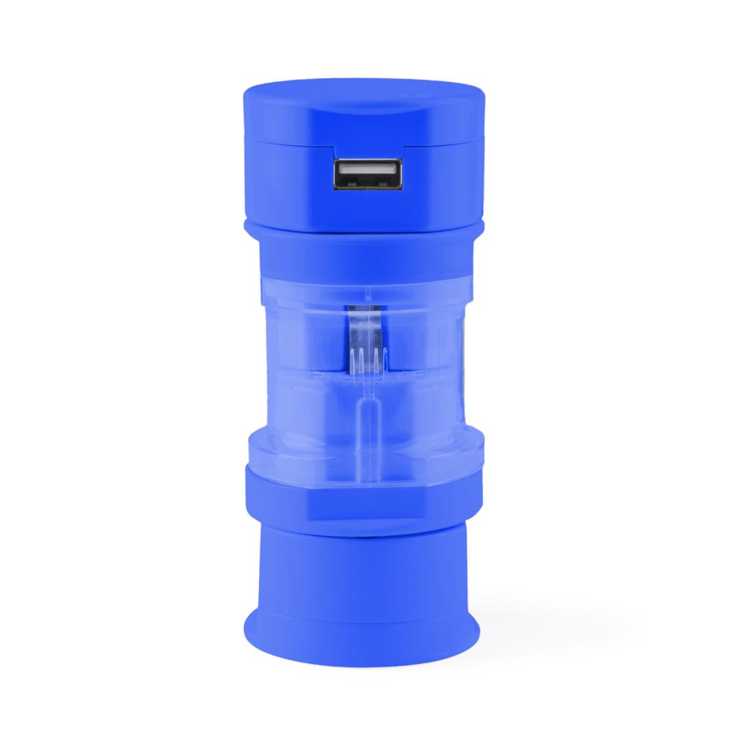Tribox